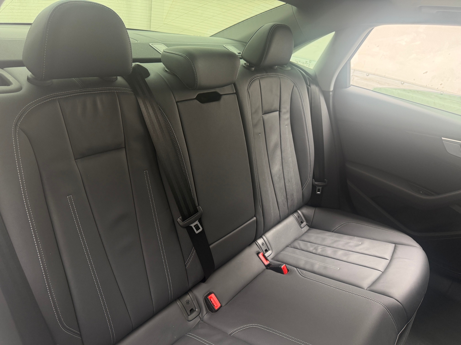 Thumbnail: 2021 Audi A4 - 5