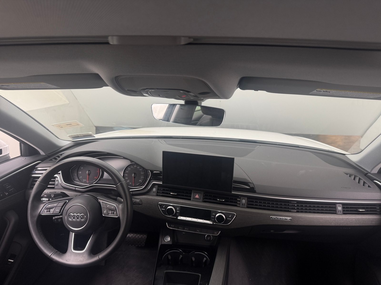 Thumbnail: 2021 Audi A4 - 2