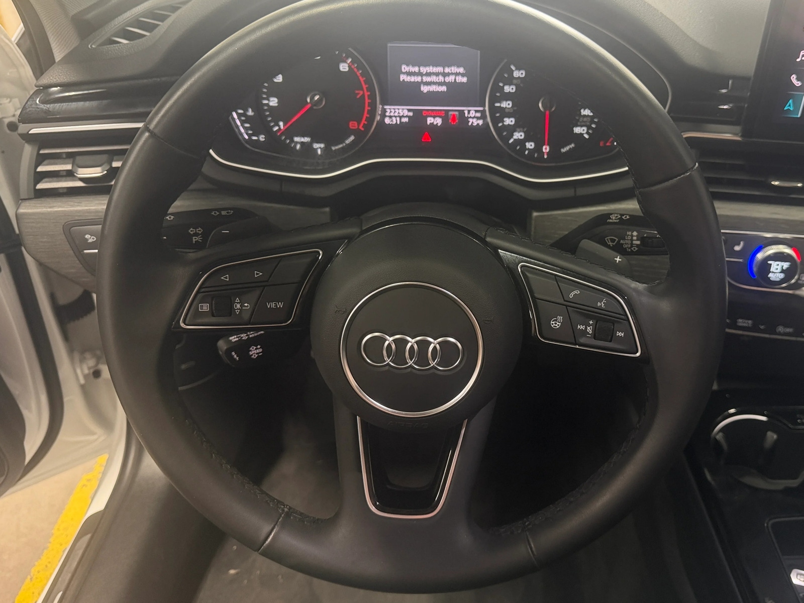 Thumbnail: 2021 Audi A4 - 4