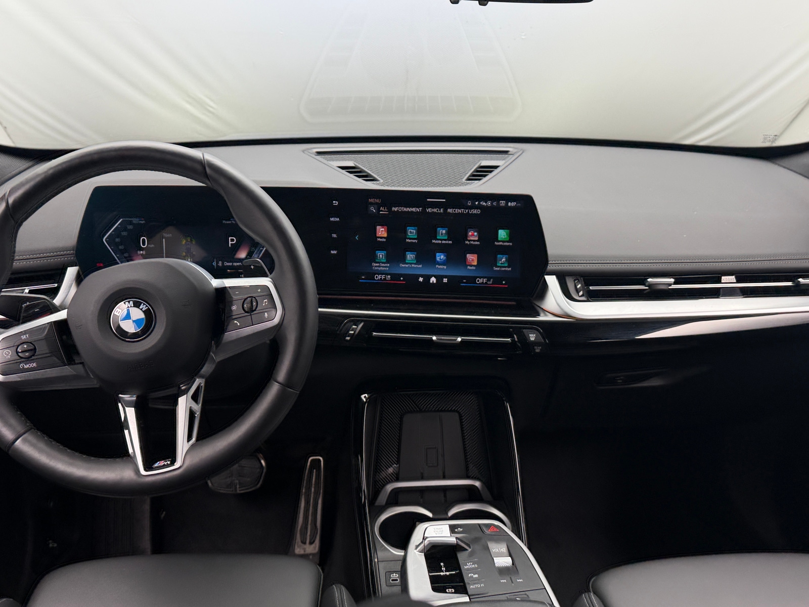 Thumbnail: 2025 BMW X1 - 2