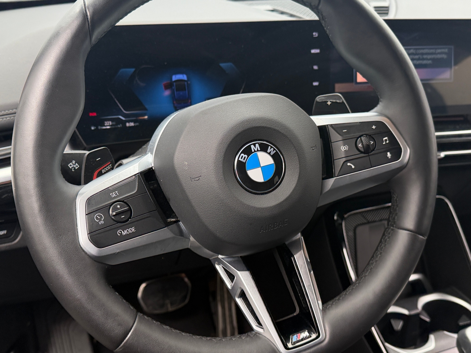 Thumbnail: 2025 BMW X1 - 4