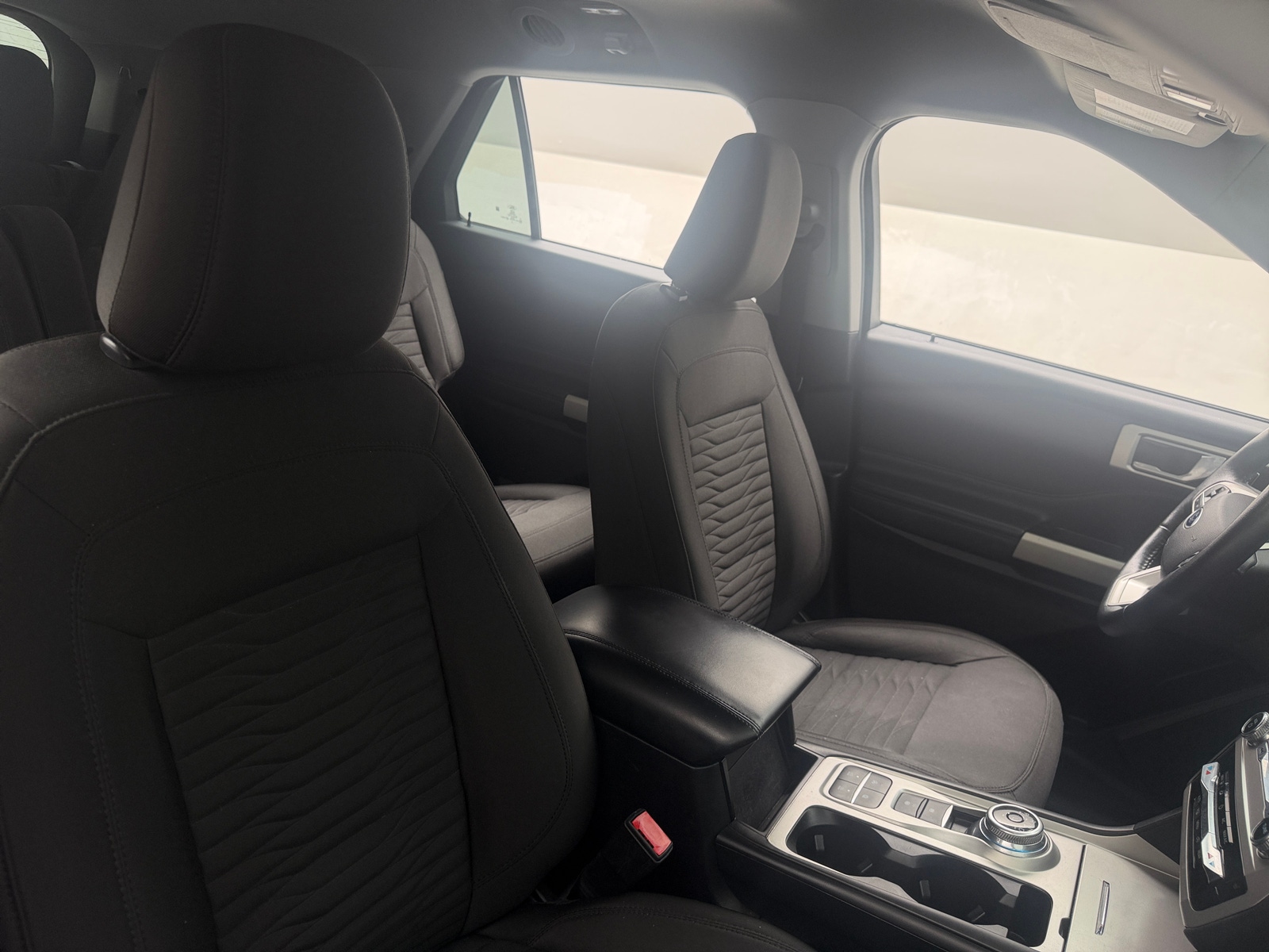 Thumbnail: 2021 Ford Explorer - 2