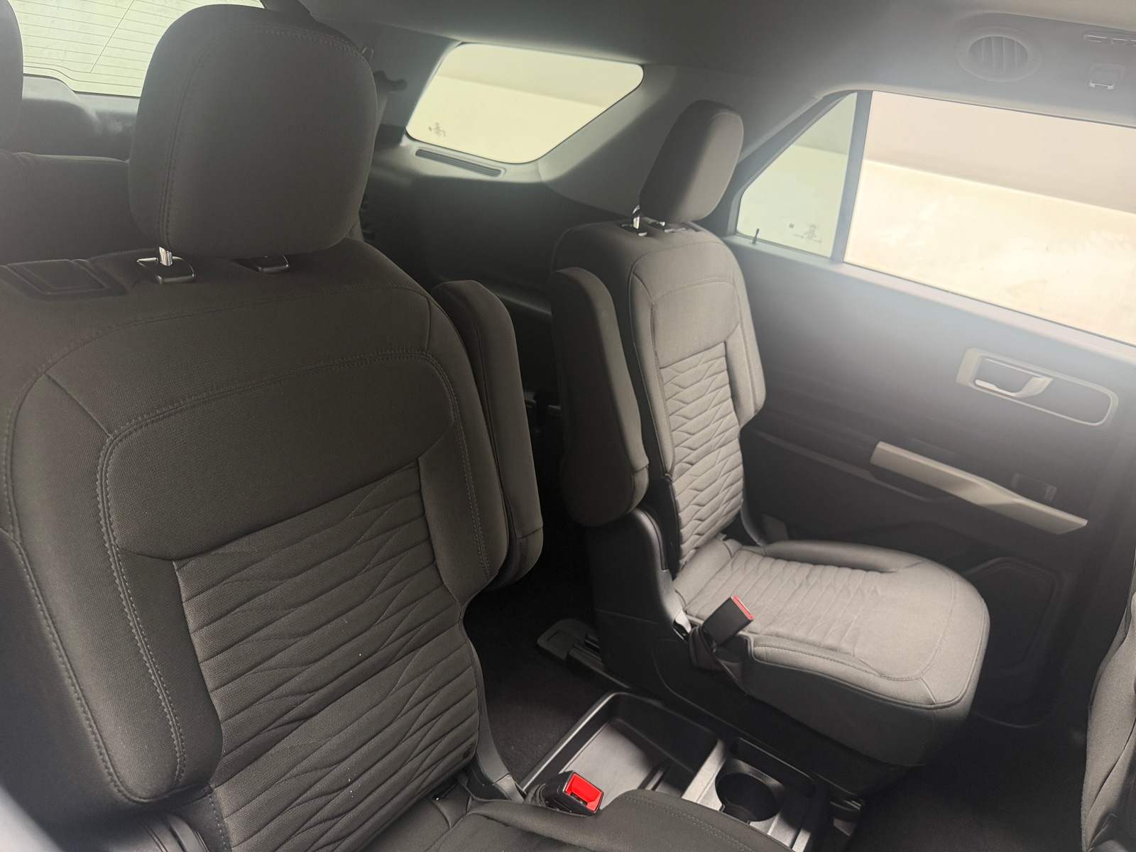Thumbnail: 2021 Ford Explorer - 6