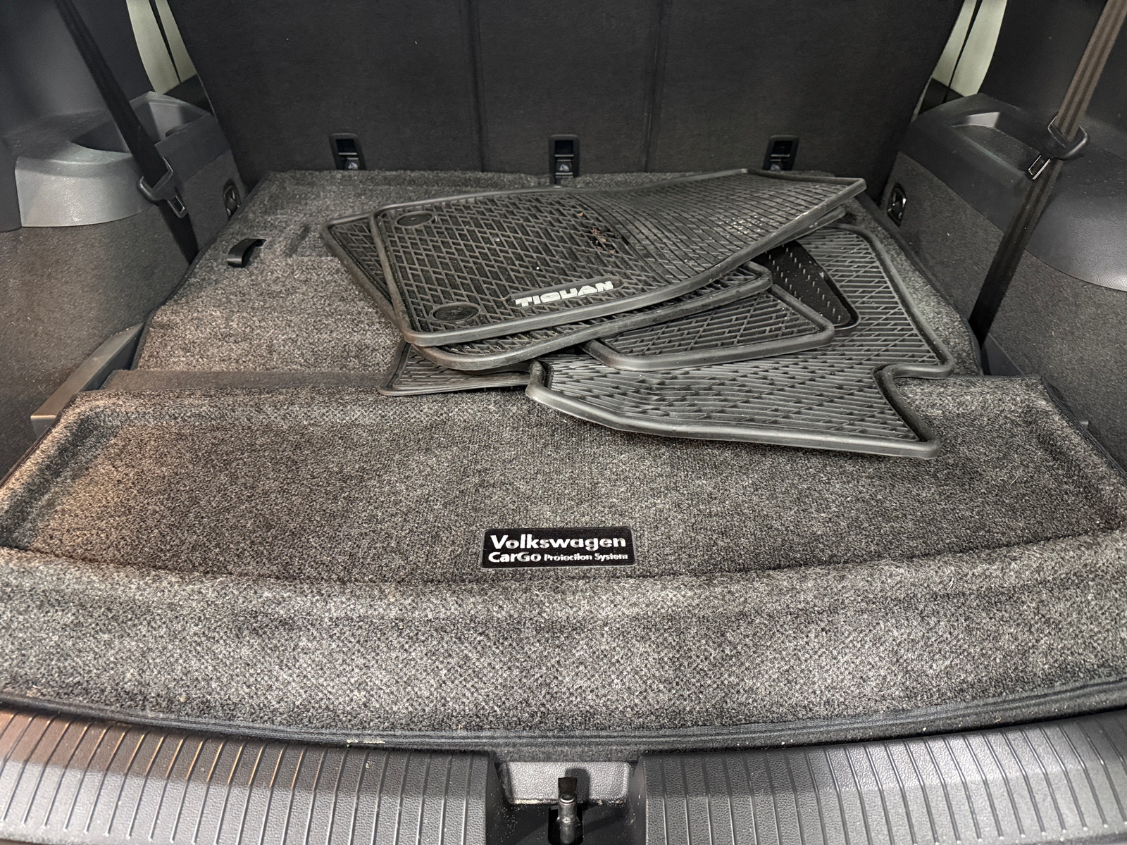 Thumbnail: 2019 Volkswagen Tiguan - 7