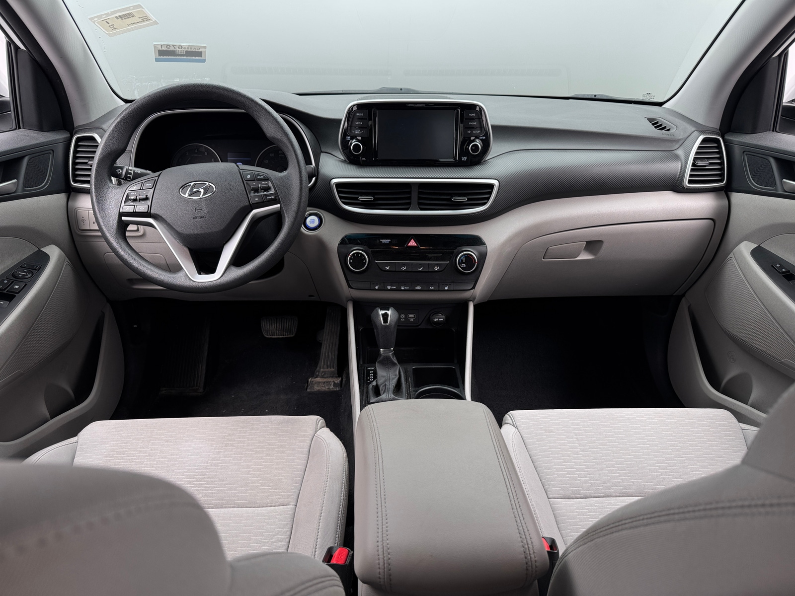 Thumbnail: 2019 Hyundai Tucson - 3