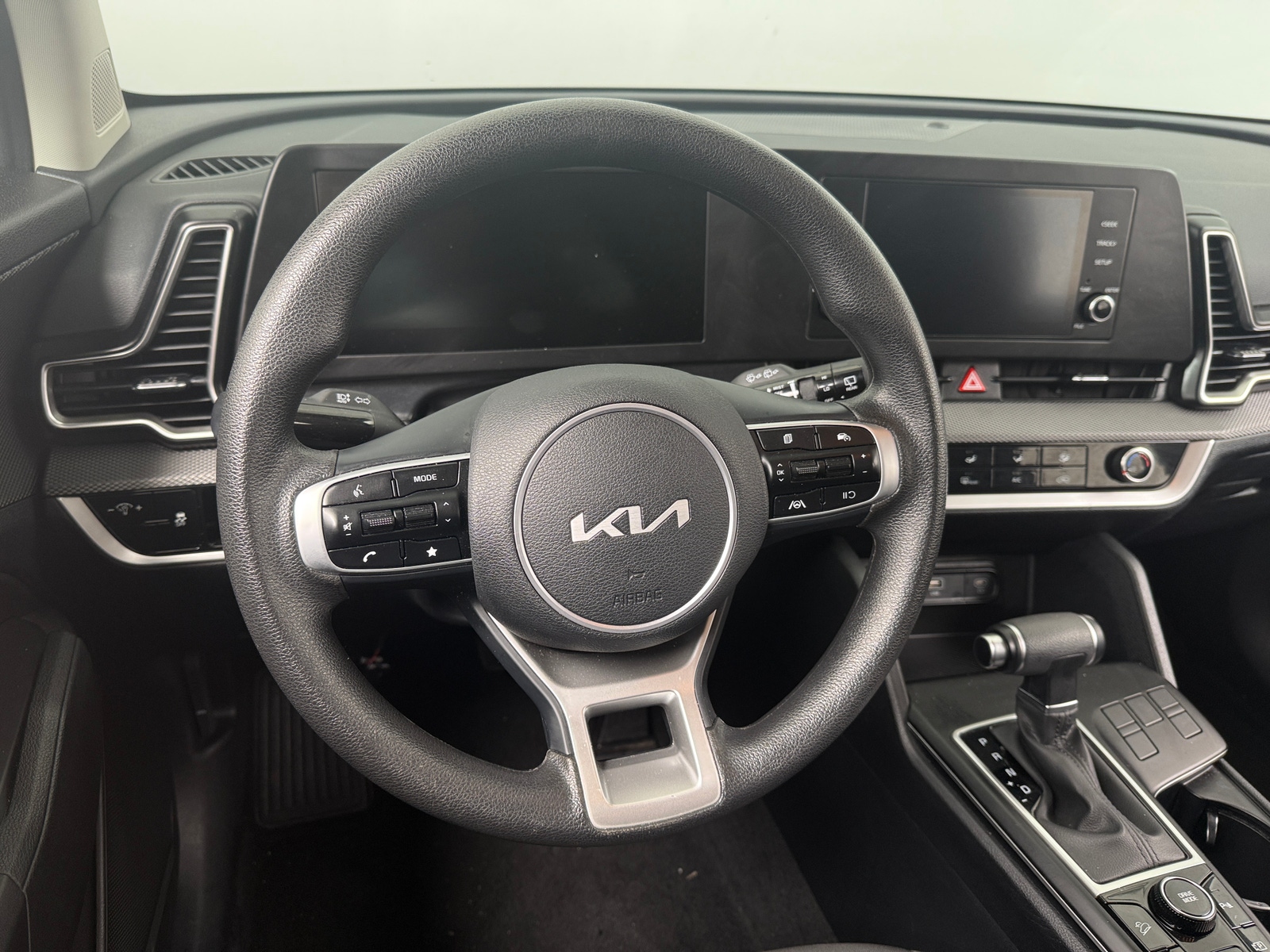 Thumbnail: 2025 Kia Sportage - 5