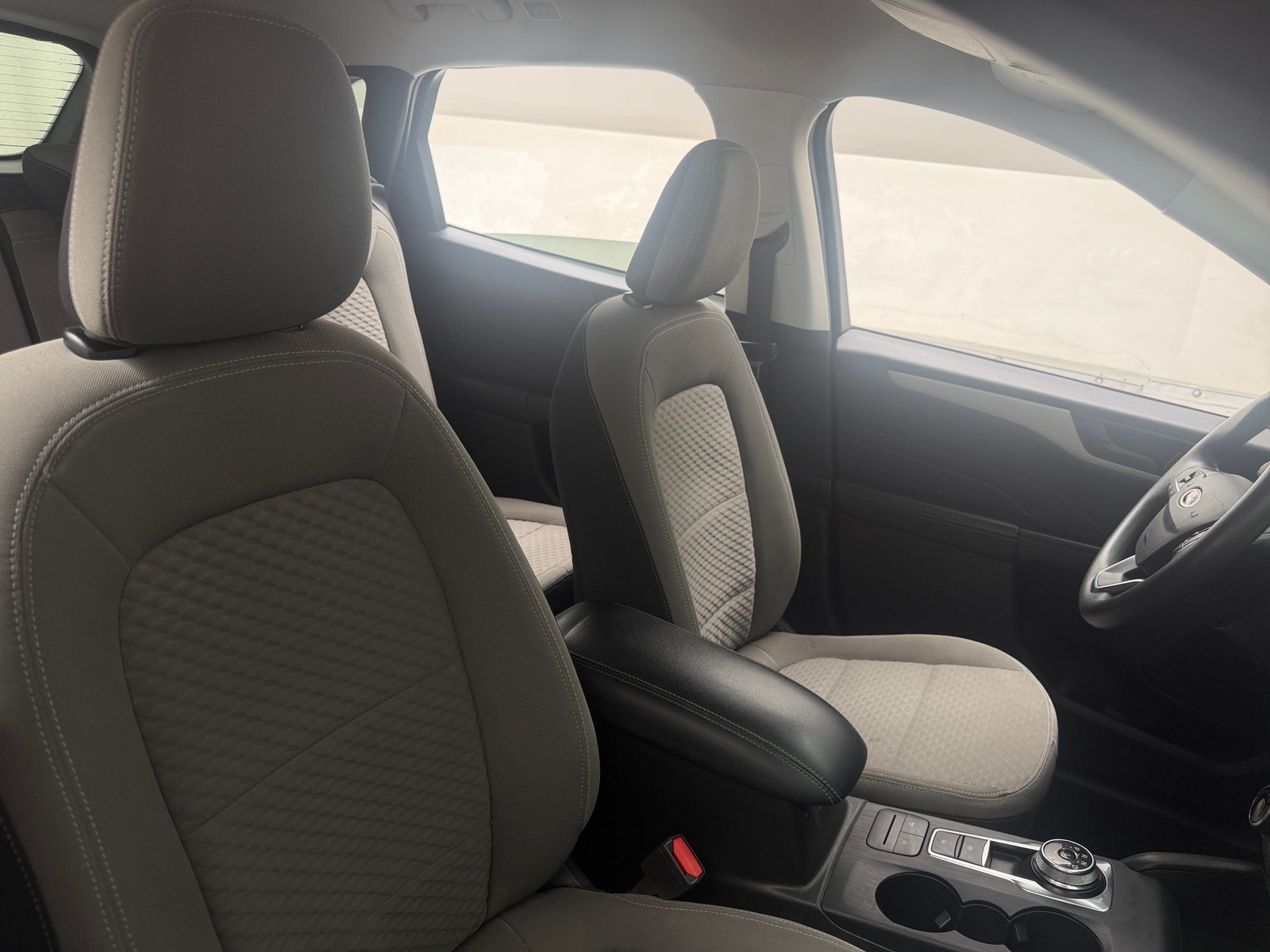Thumbnail: 2022 Ford Escape - 2