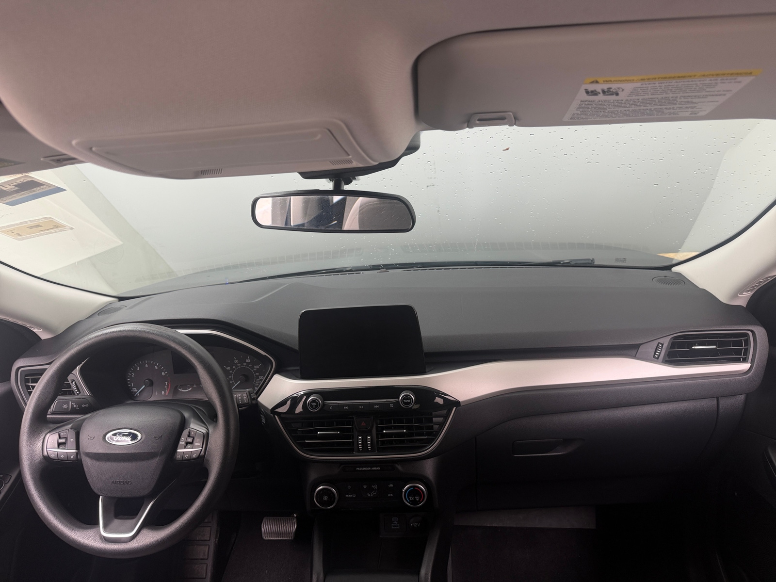 Thumbnail: 2022 Ford Escape - 3