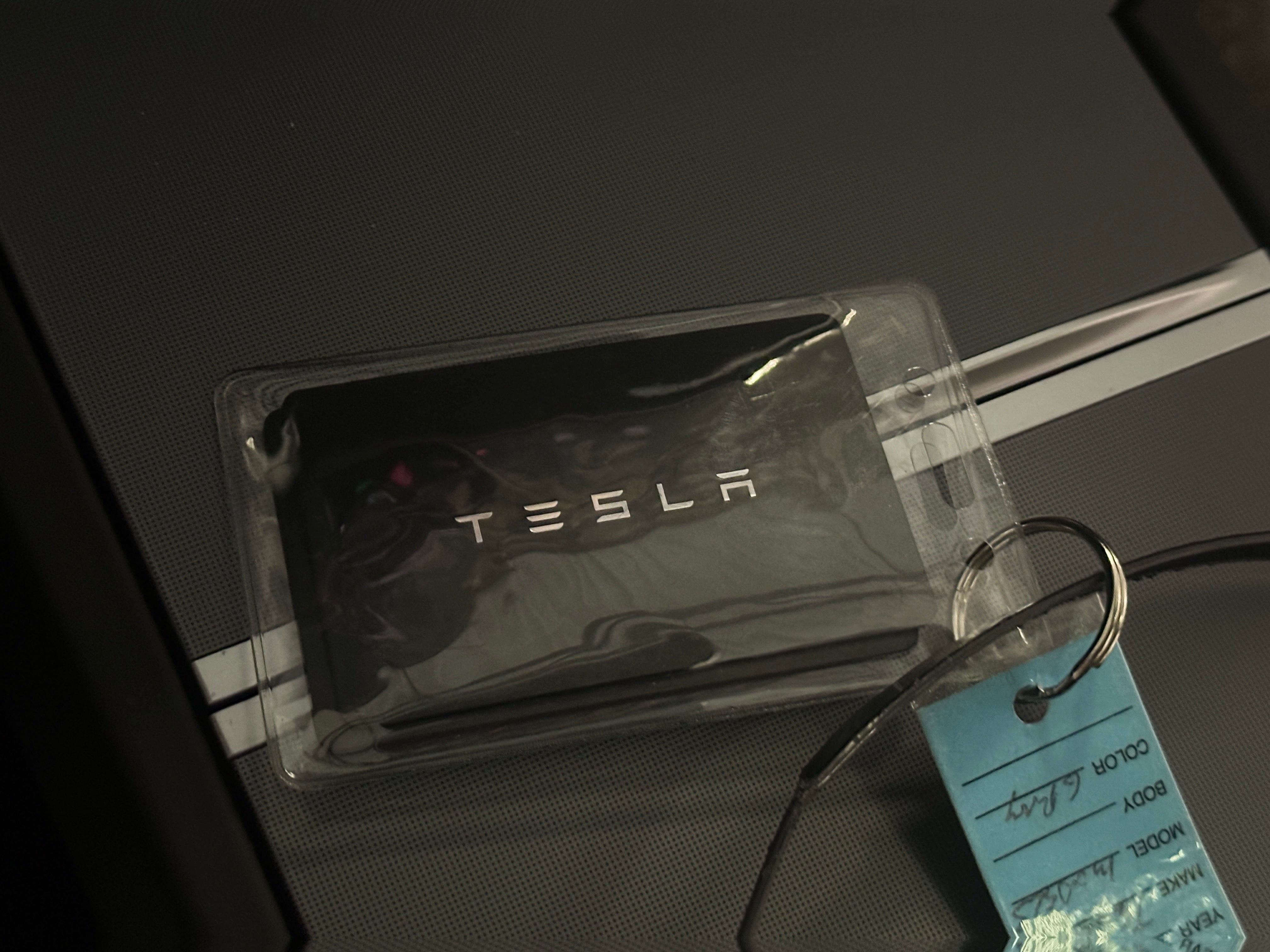 2025 Tesla Model 3 Performance - Photo 13