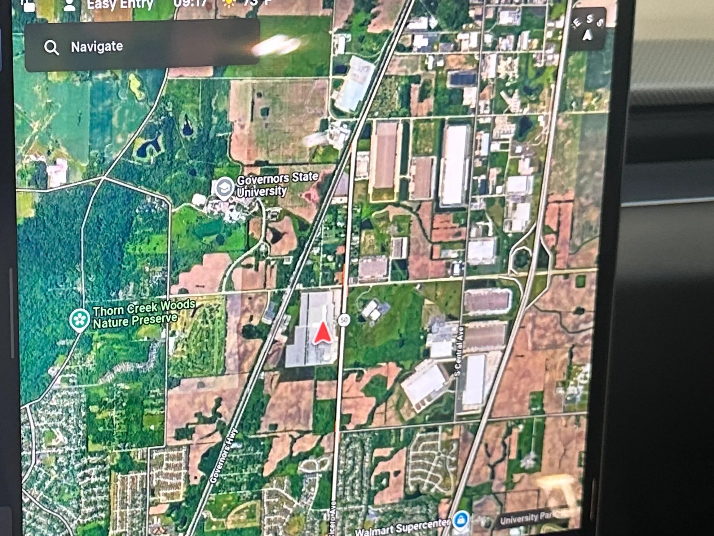 2025 Tesla Model 3 Performance - Photo 16
