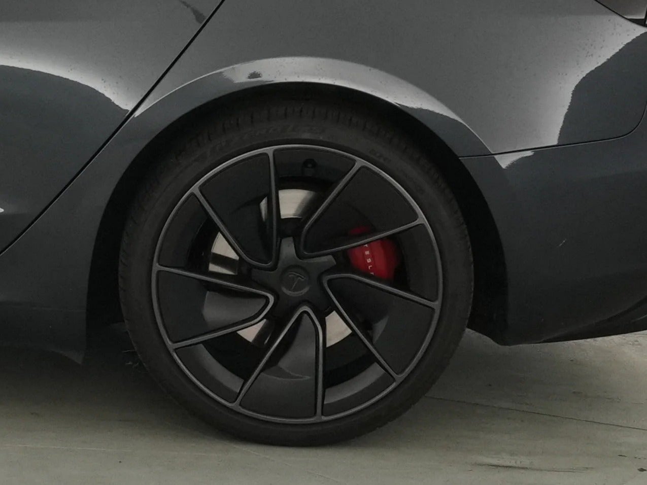 2025 Tesla Model 3 Performance - Photo 19