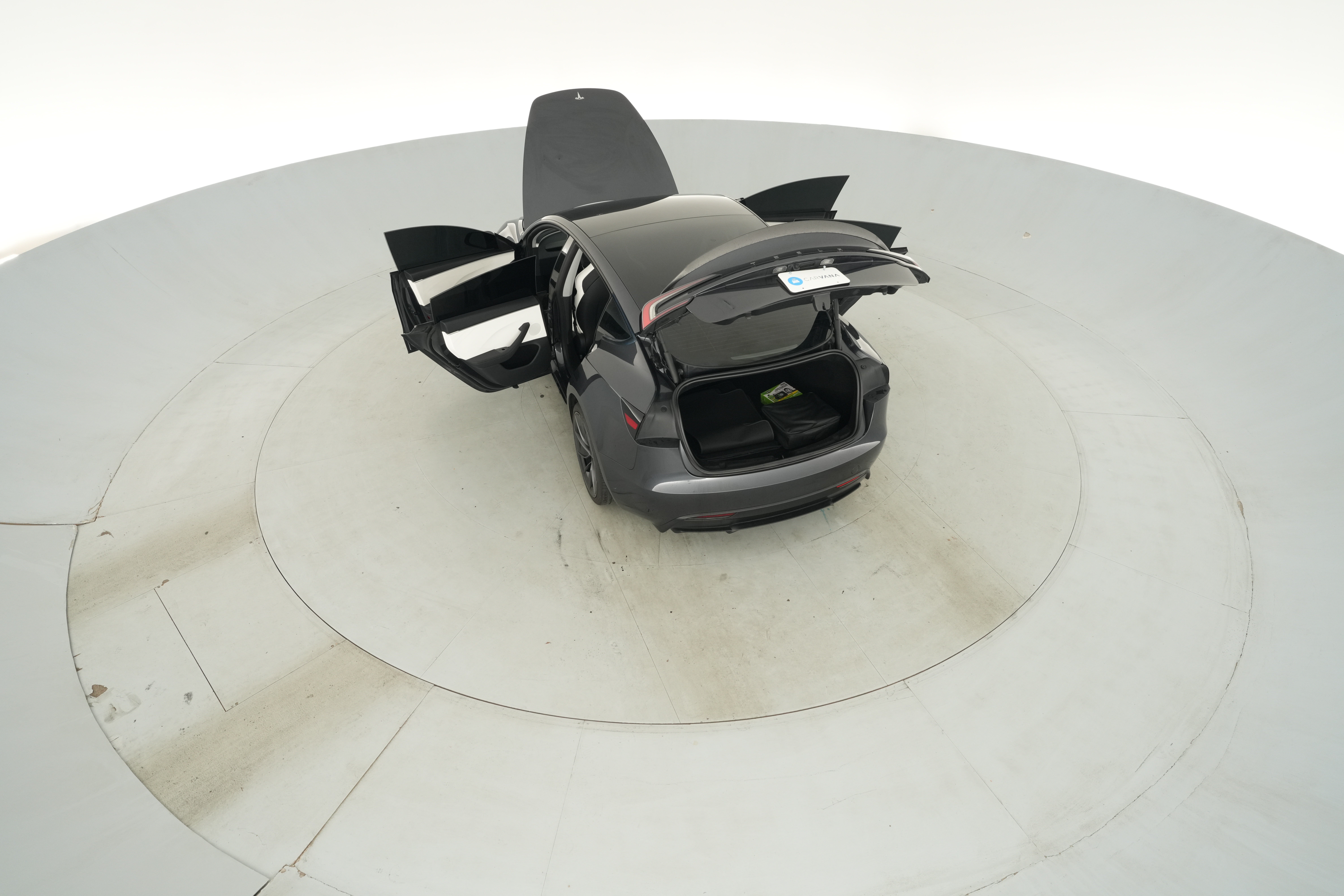 2025 Tesla Model 3 Performance - Photo 51