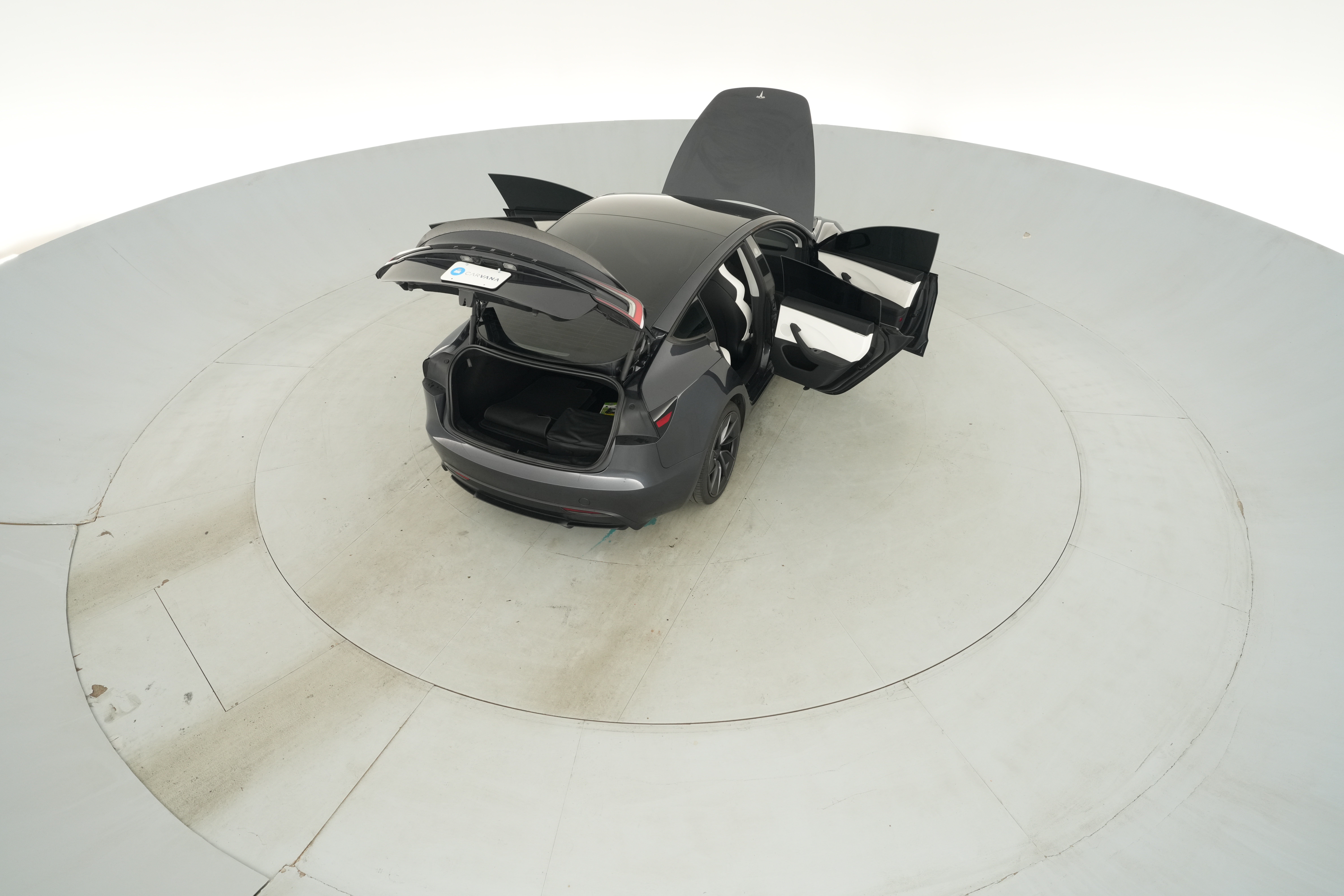 2025 Tesla Model 3 Performance - Photo 53