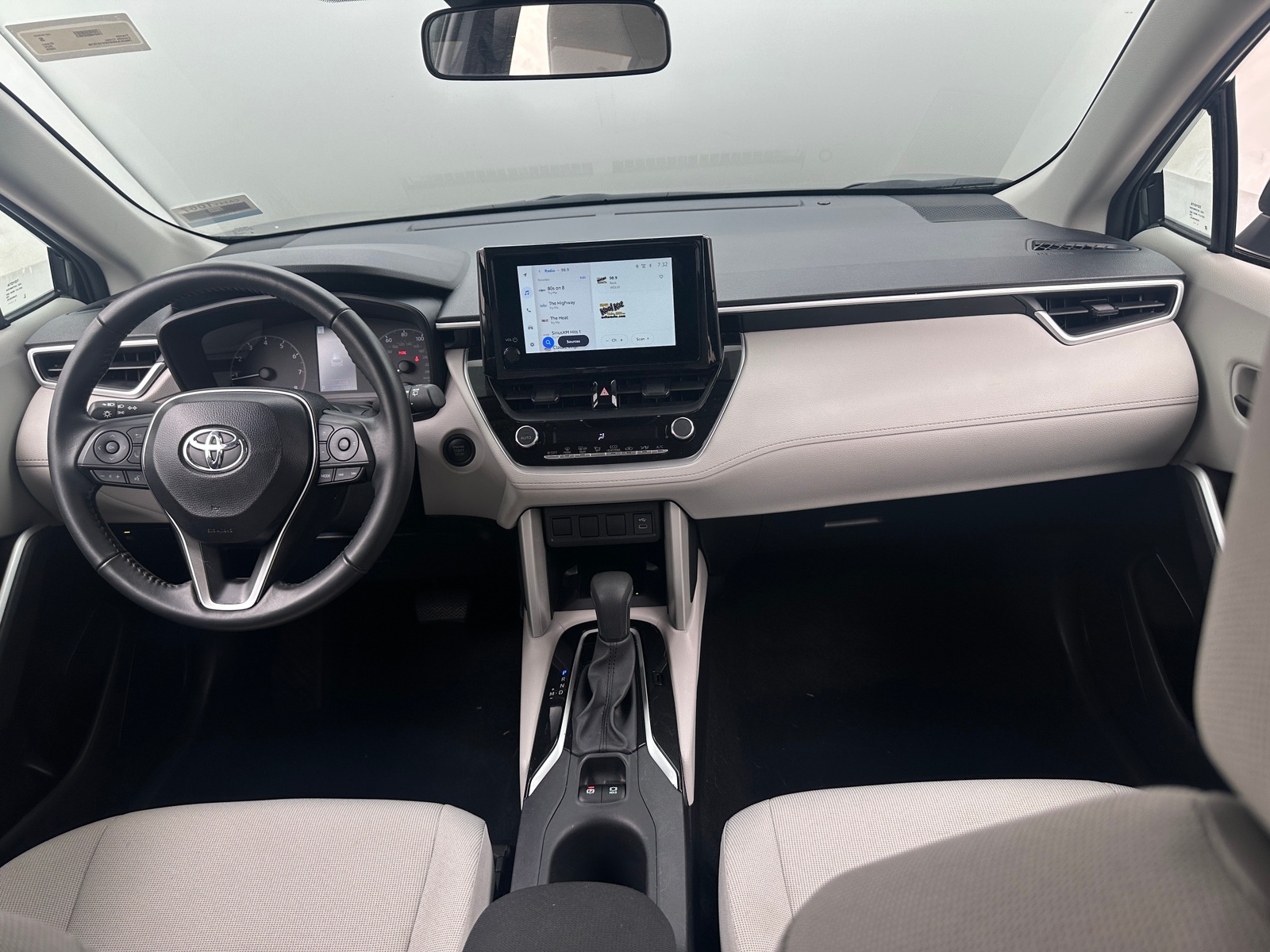 Thumbnail: 2025 Toyota Corolla Cross - 3