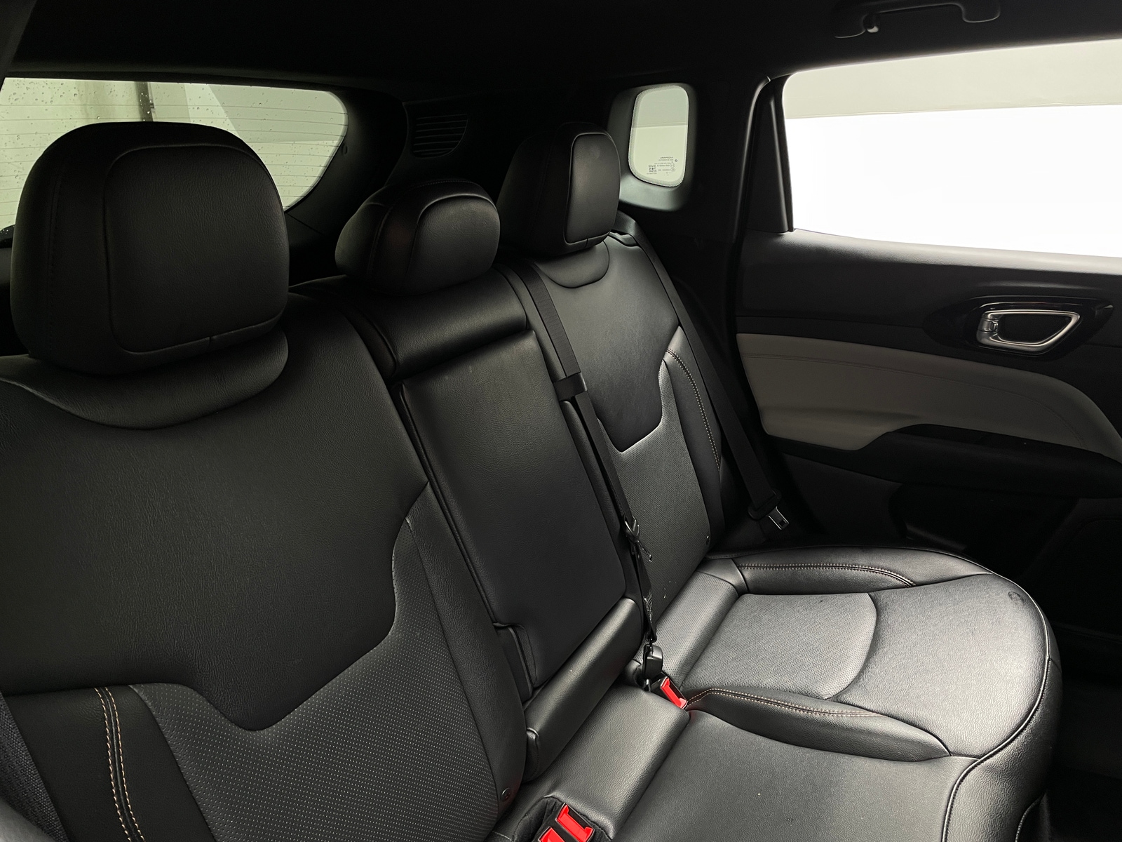 Thumbnail: 2023 Jeep Compass - 5