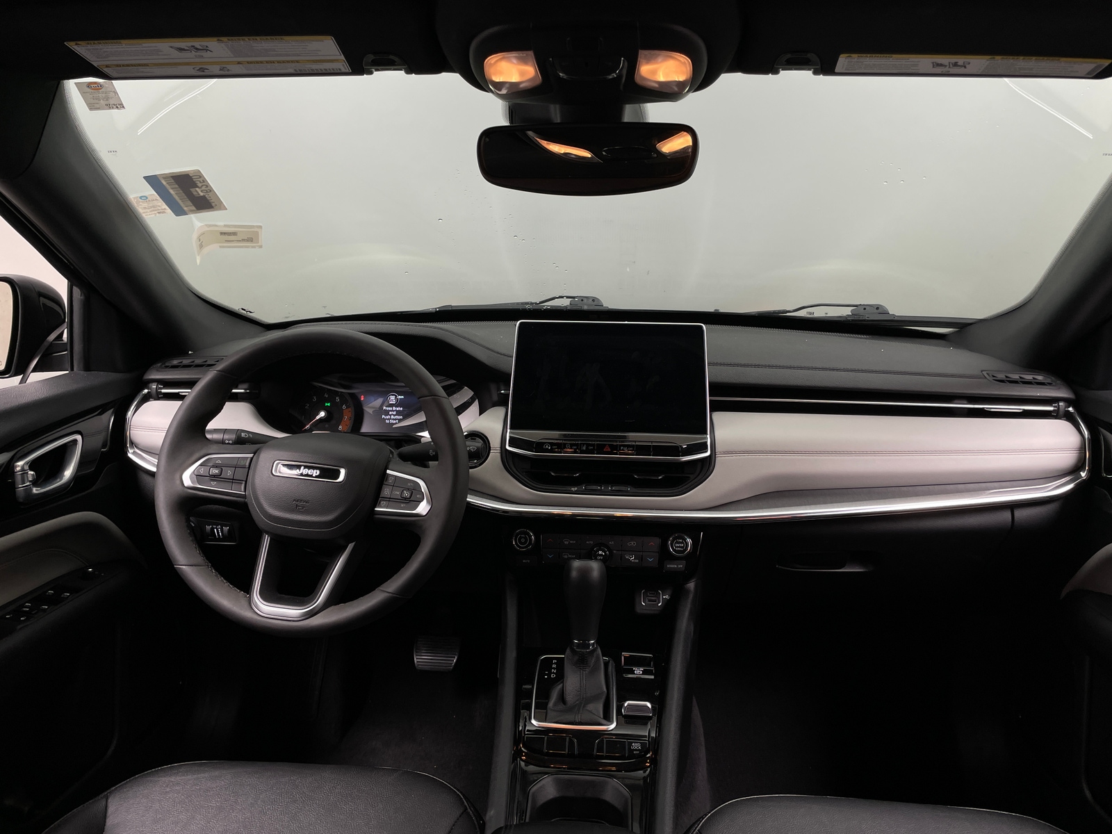 Thumbnail: 2023 Jeep Compass - 2