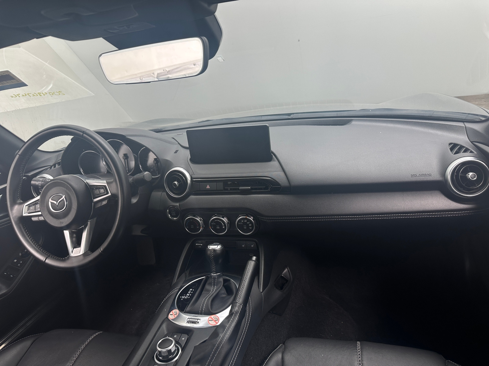 Thumbnail: 2025 Mazda MX-5 Miata - 2