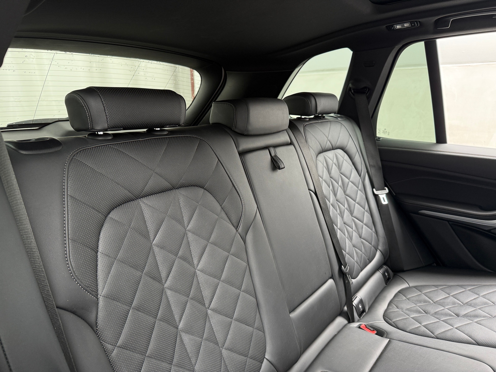 Thumbnail: 2024 BMW X5 - 5