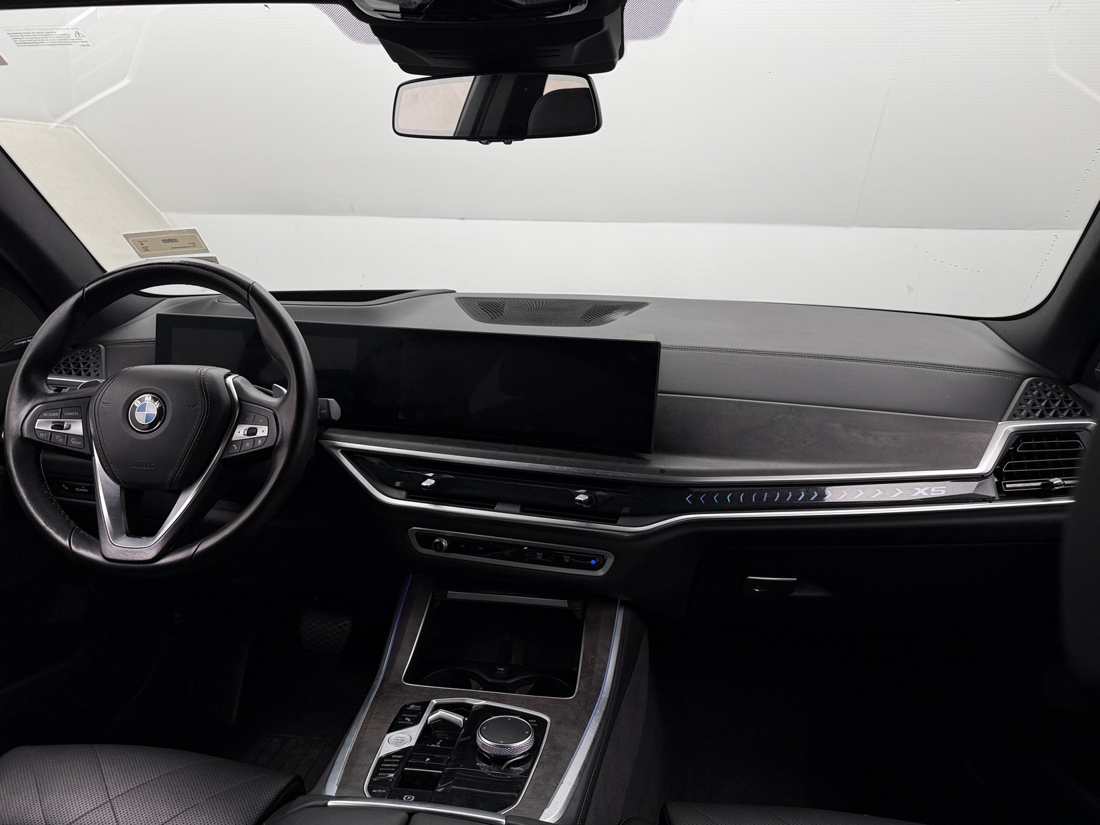 Thumbnail: 2024 BMW X5 - 2