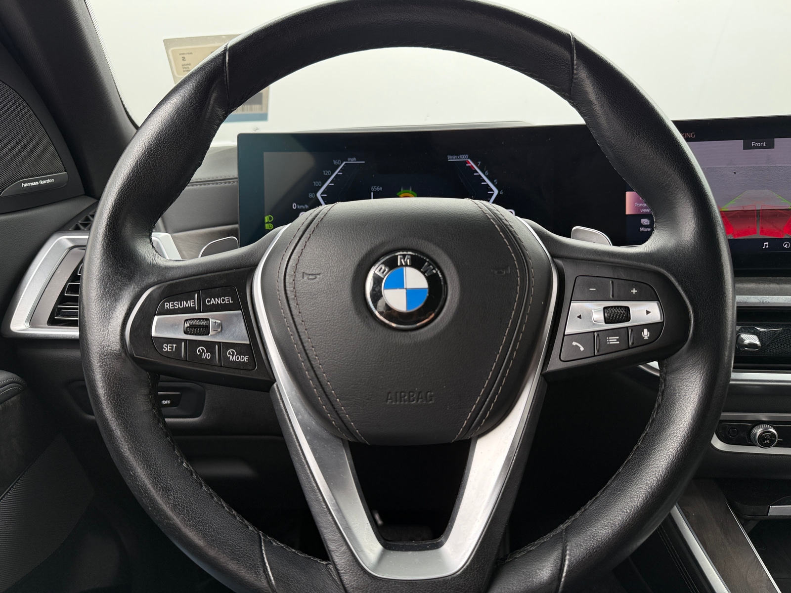 Thumbnail: 2024 BMW X5 - 4