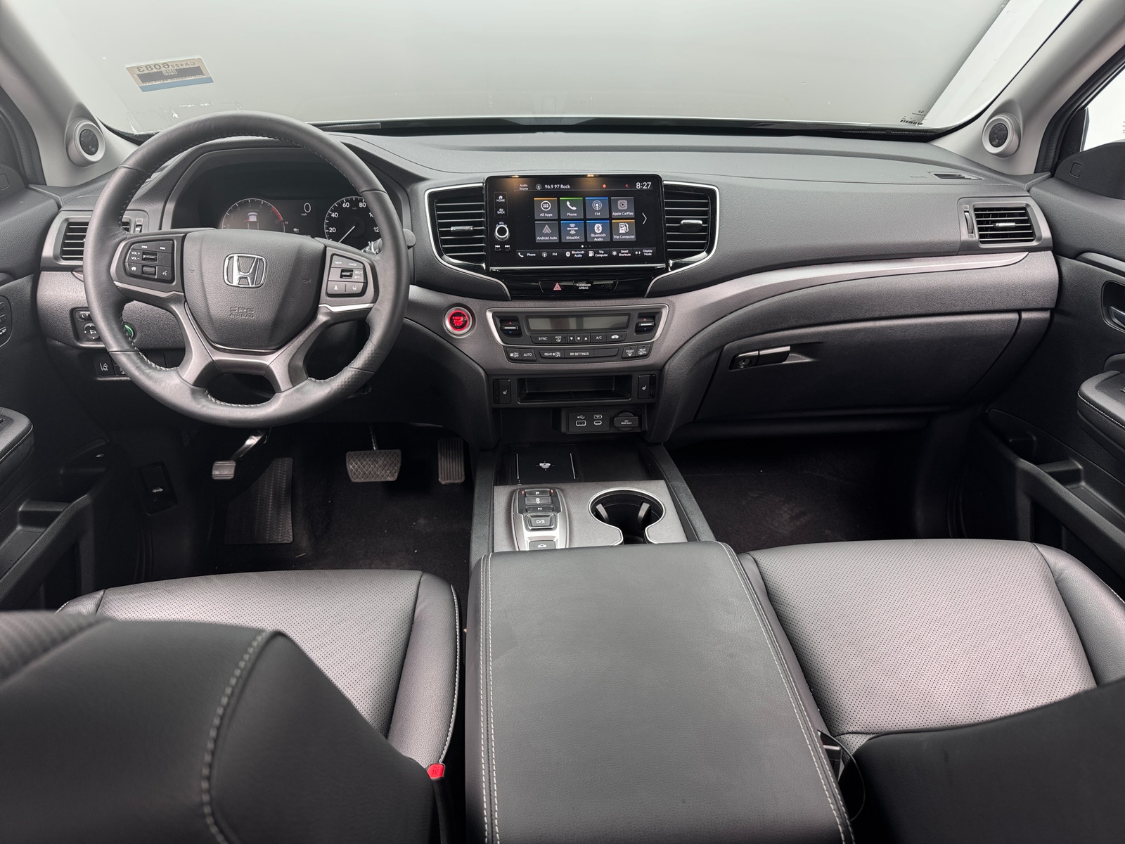 Thumbnail: 2025 Honda Ridgeline - 2