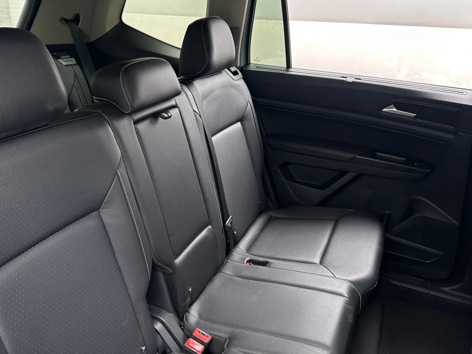 Thumbnail: 2021 Volkswagen Atlas - 5