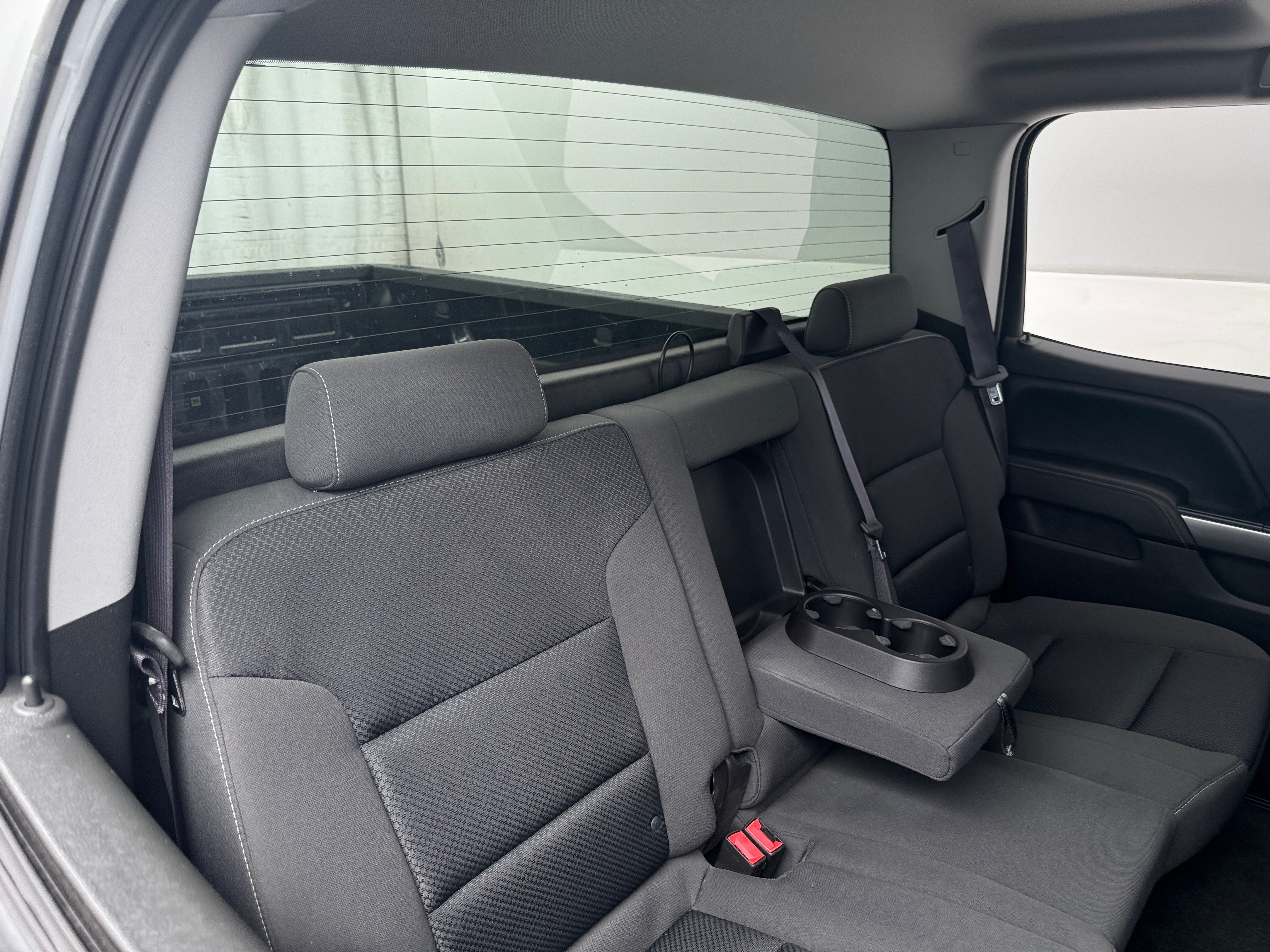 2017 Chevrolet Silverado 1500 LT - Photo 6