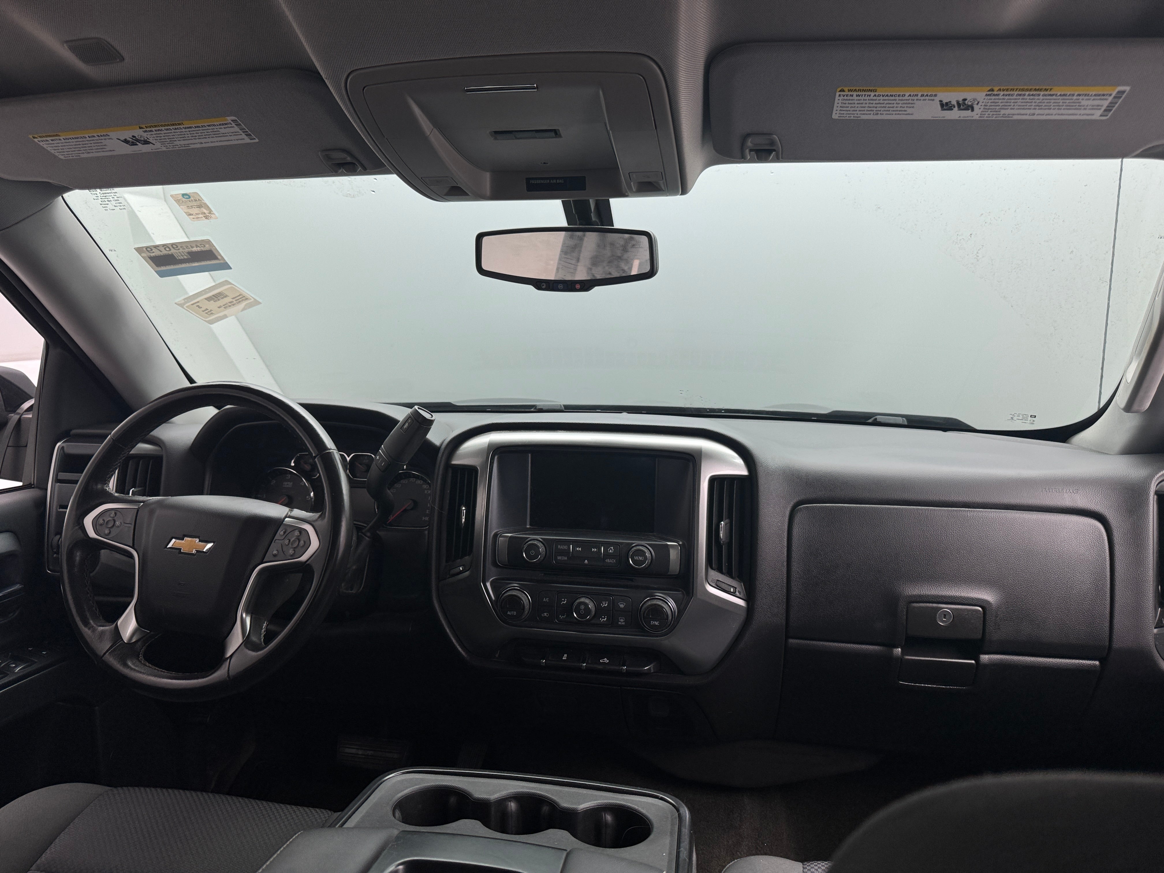 2017 Chevrolet Silverado 1500 LT - Photo 8