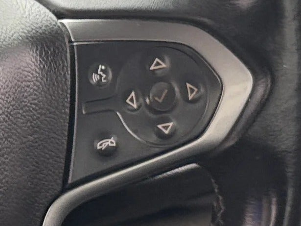 2017 Chevrolet Silverado 1500 LT - Photo 14