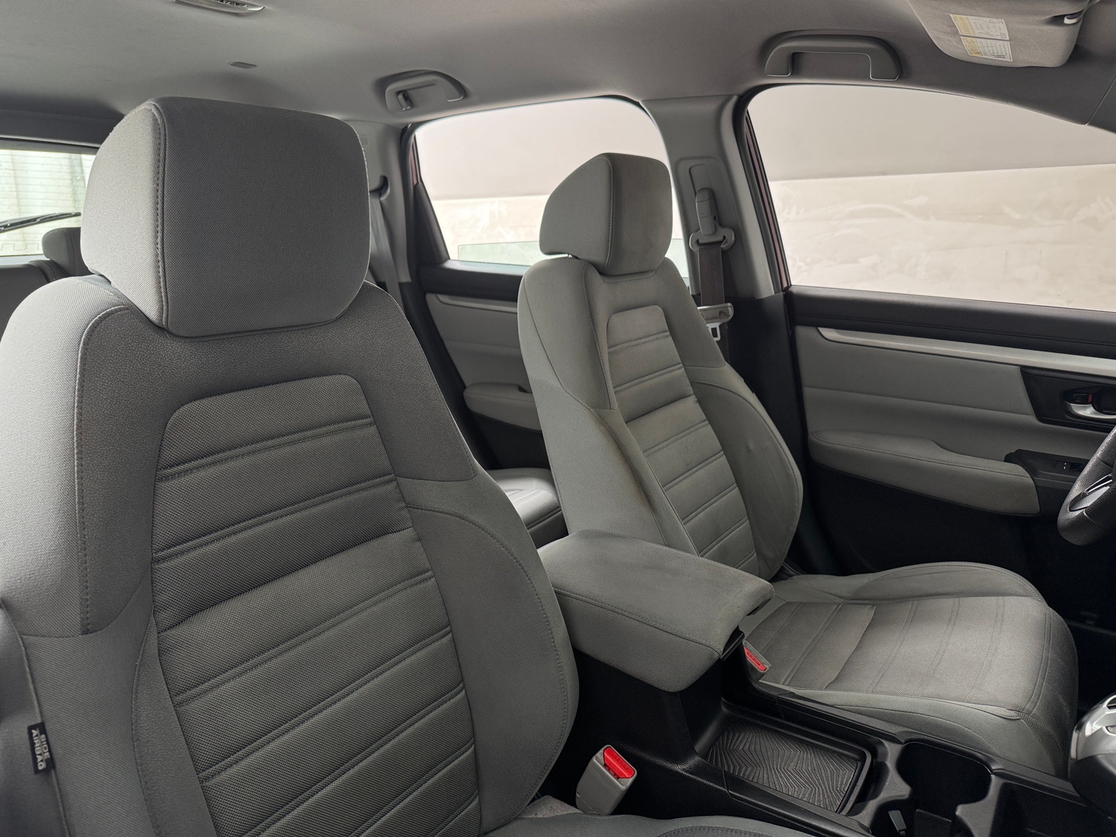 Thumbnail: 2019 Honda CR-V - 2