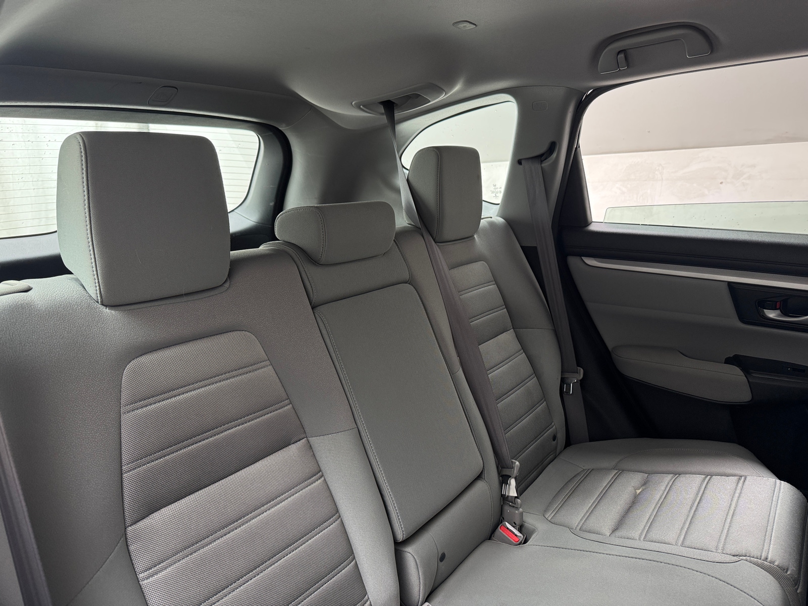Thumbnail: 2019 Honda CR-V - 6
