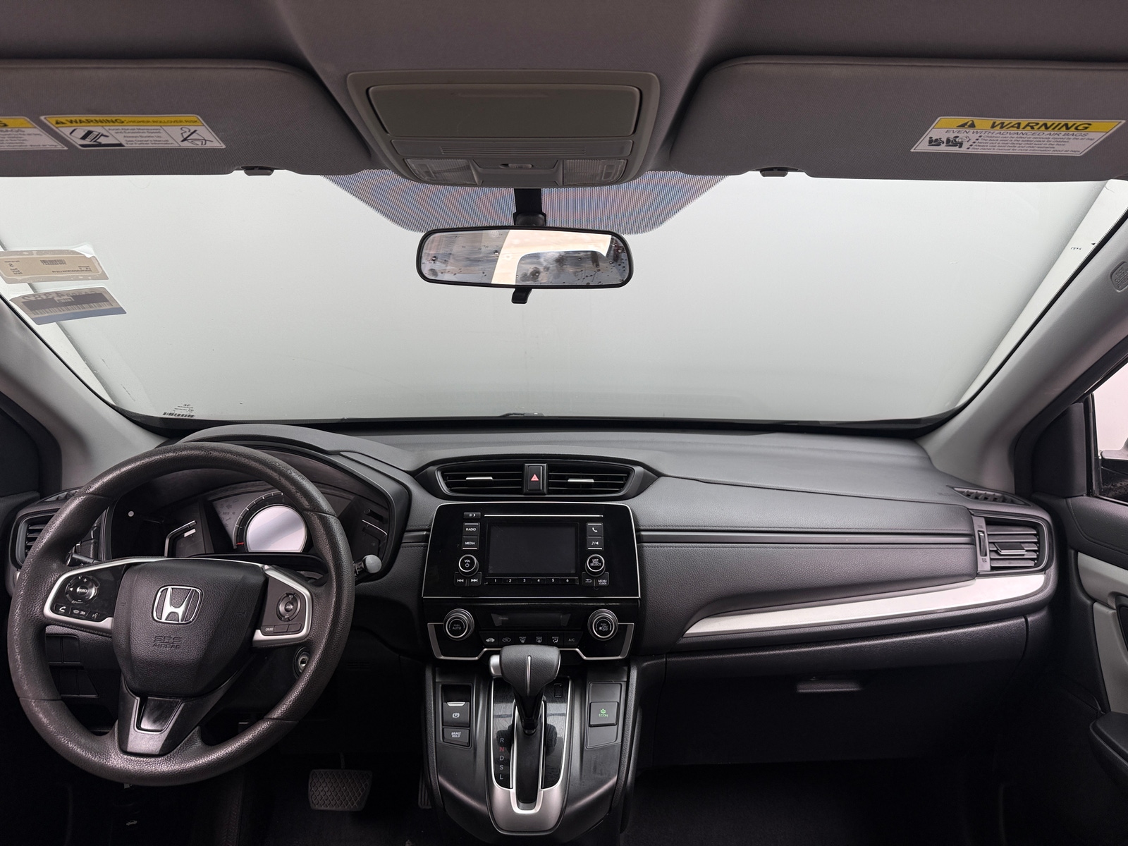 Thumbnail: 2019 Honda CR-V - 3