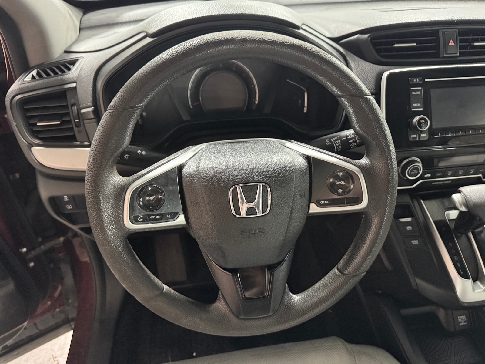 Thumbnail: 2019 Honda CR-V - 5