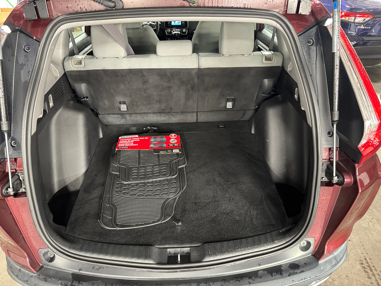 Thumbnail: 2019 Honda CR-V - 7