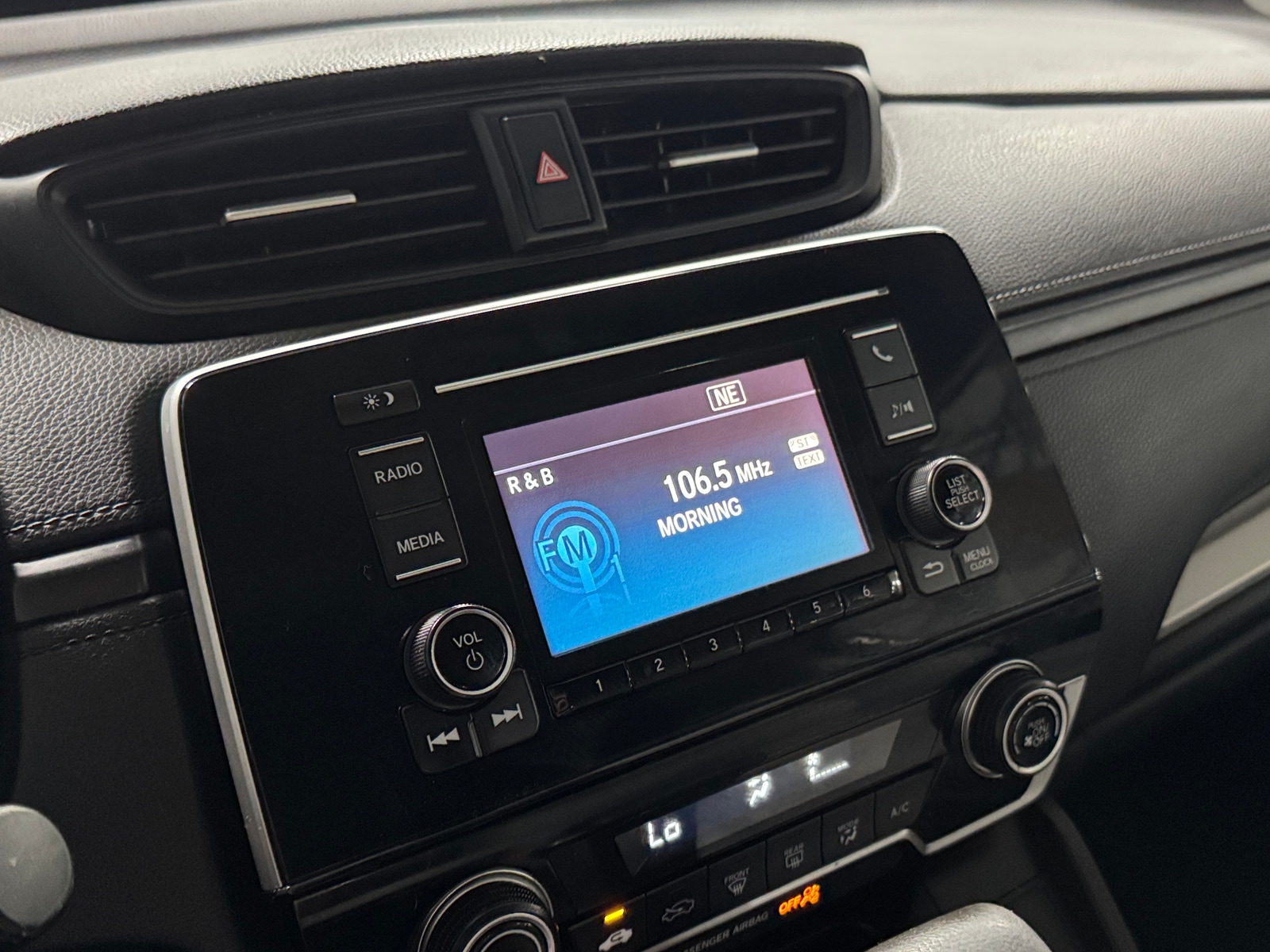 Thumbnail: 2019 Honda CR-V - 4