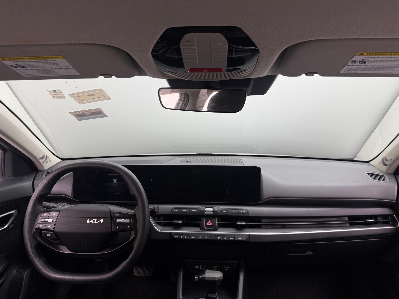 Thumbnail: 2025 Kia K4 - 3
