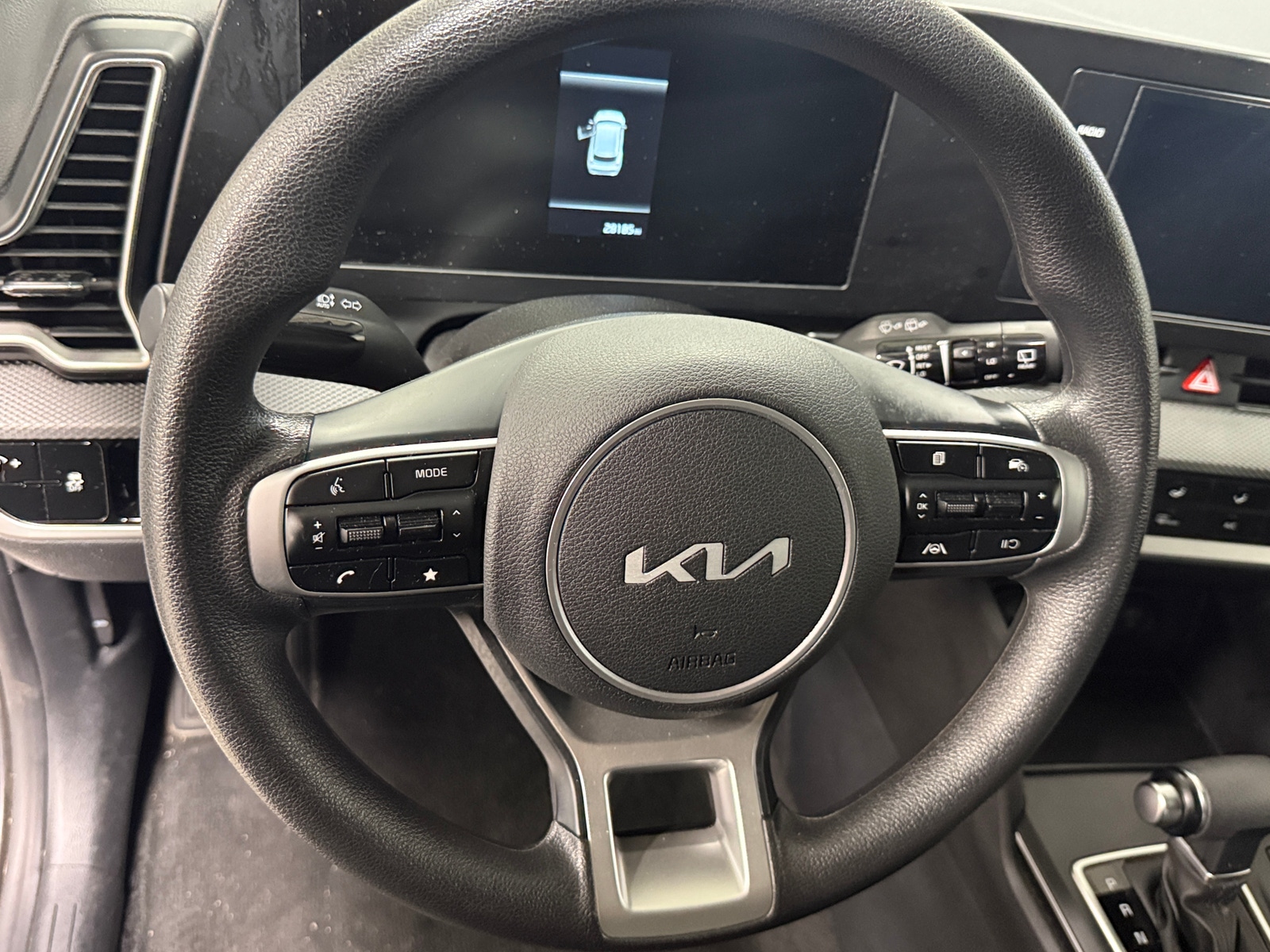 Thumbnail: 2025 Kia Sportage - 5