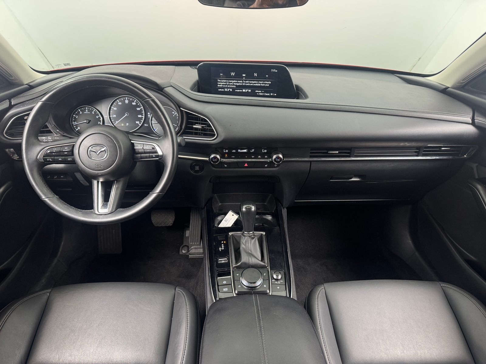 Thumbnail: 2025 Mazda CX-30 - 2