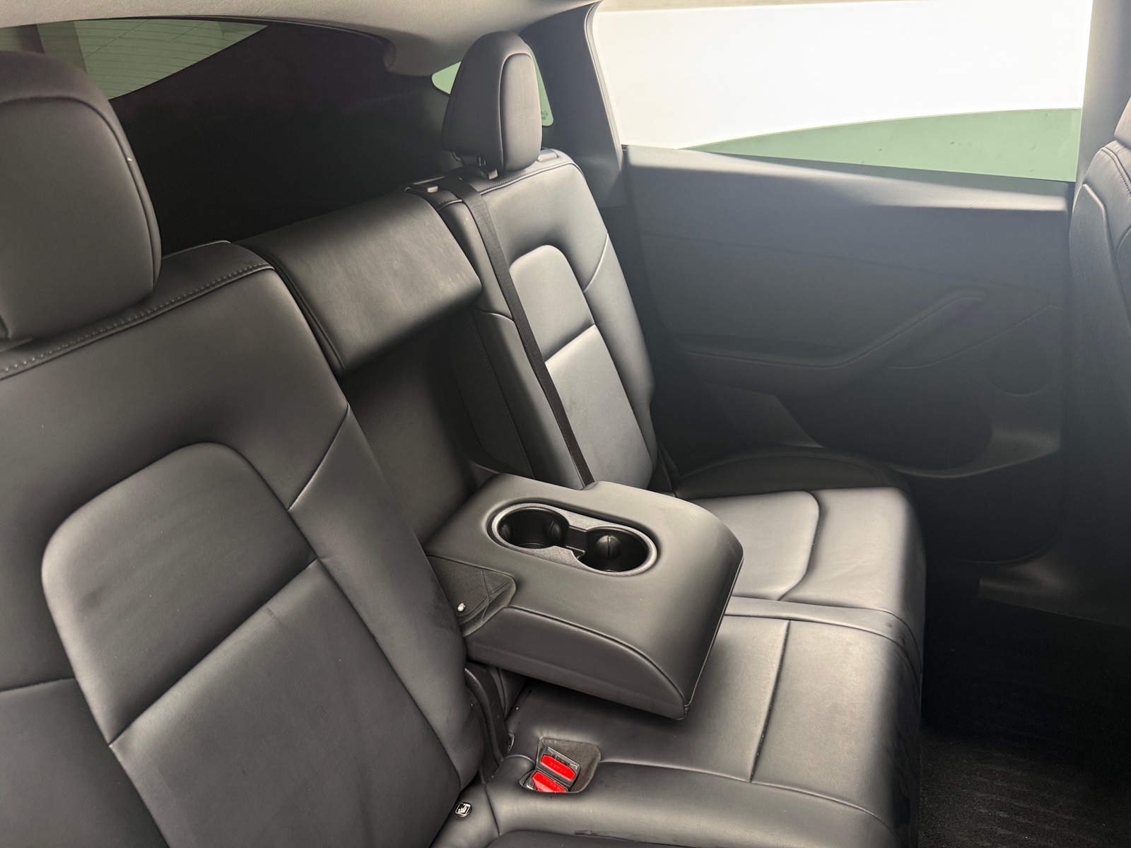 Thumbnail: 2023 Tesla Model Y - 5