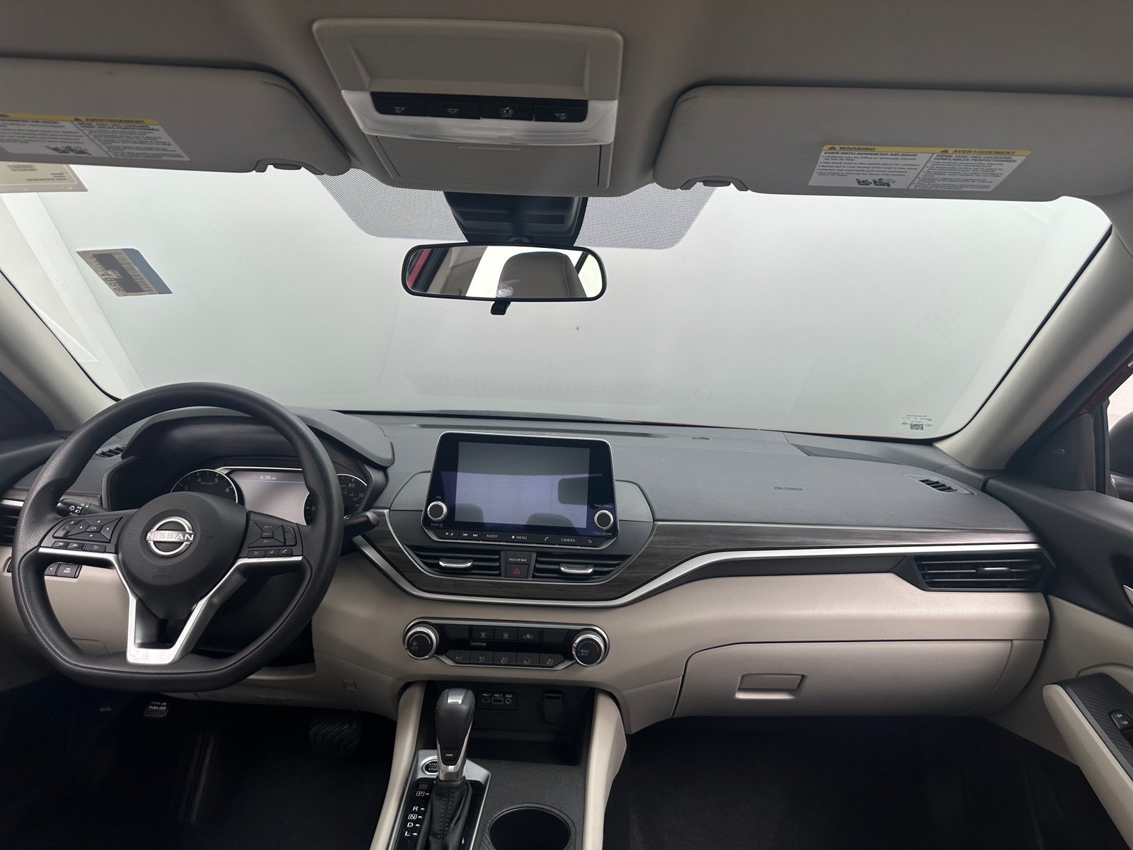Thumbnail: 2025 Nissan Altima - 3