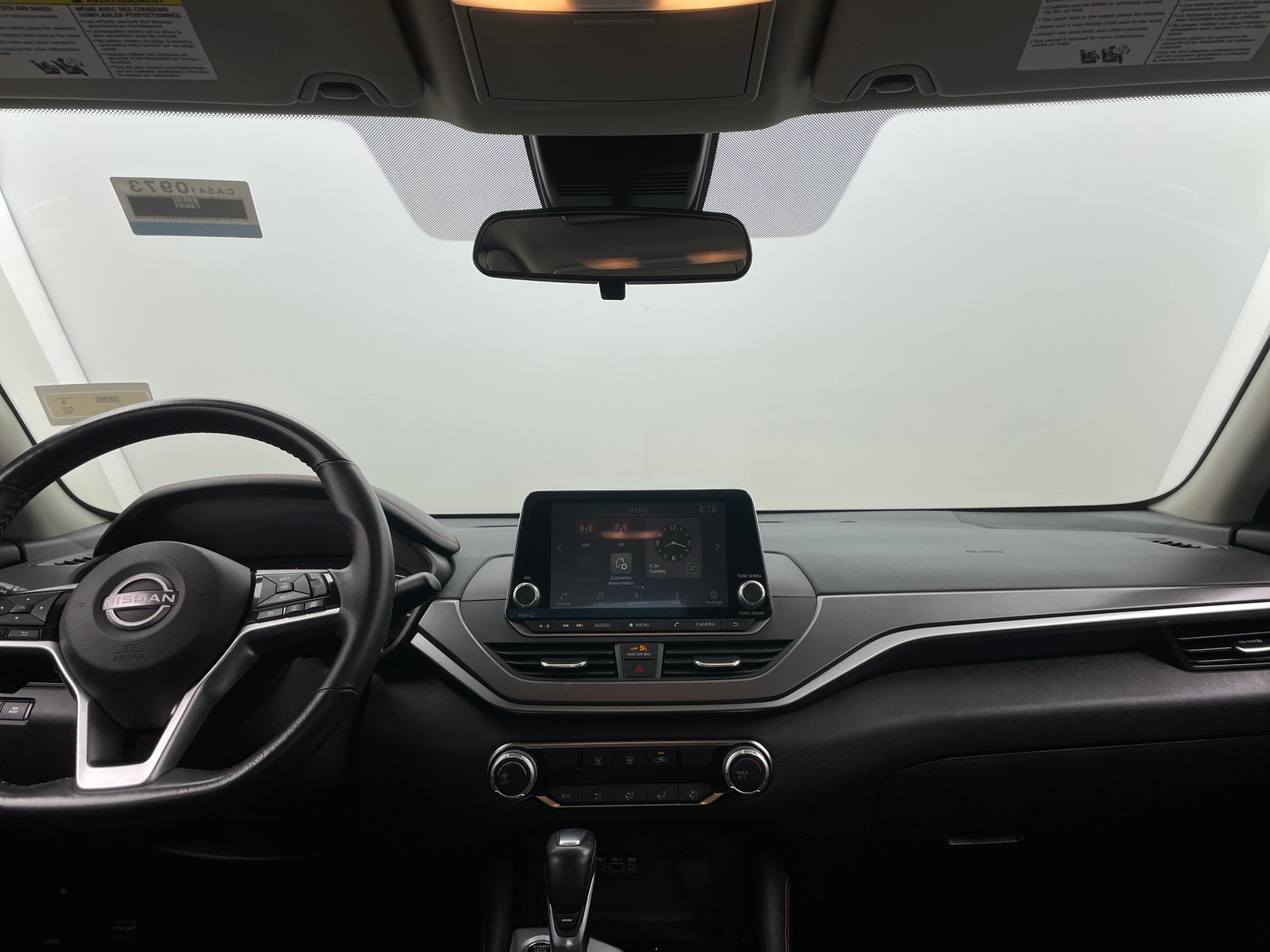 Thumbnail: 2024 Nissan Altima - 3