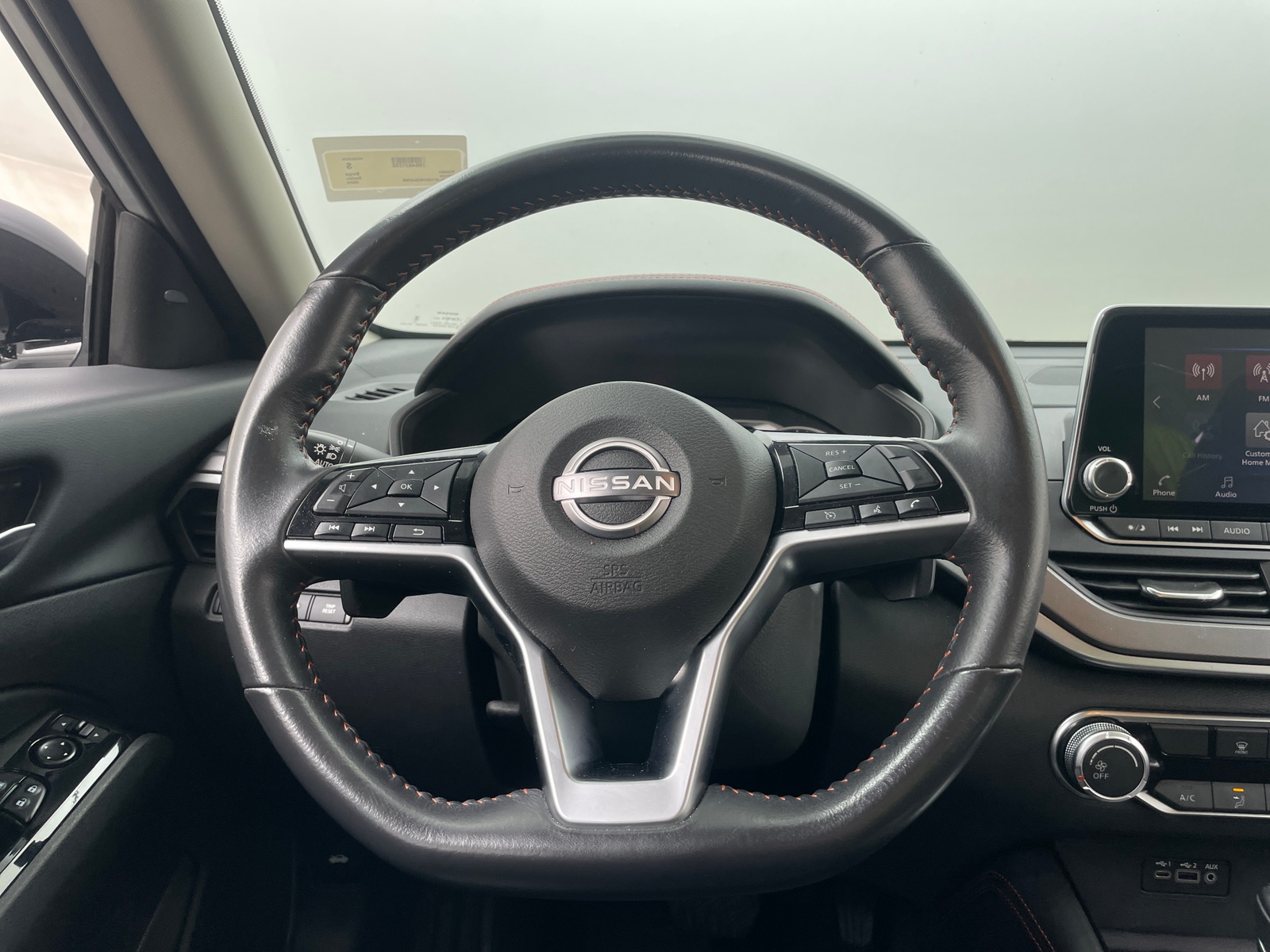 Thumbnail: 2024 Nissan Altima - 5