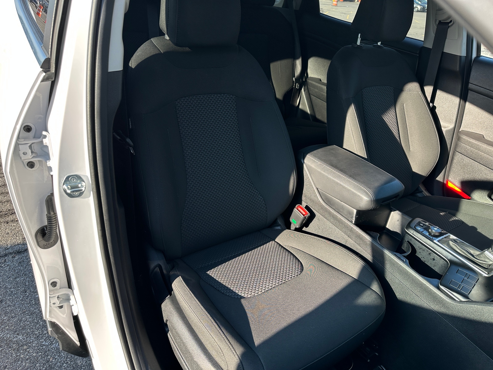 Thumbnail: 2025 Kia Sportage - 2