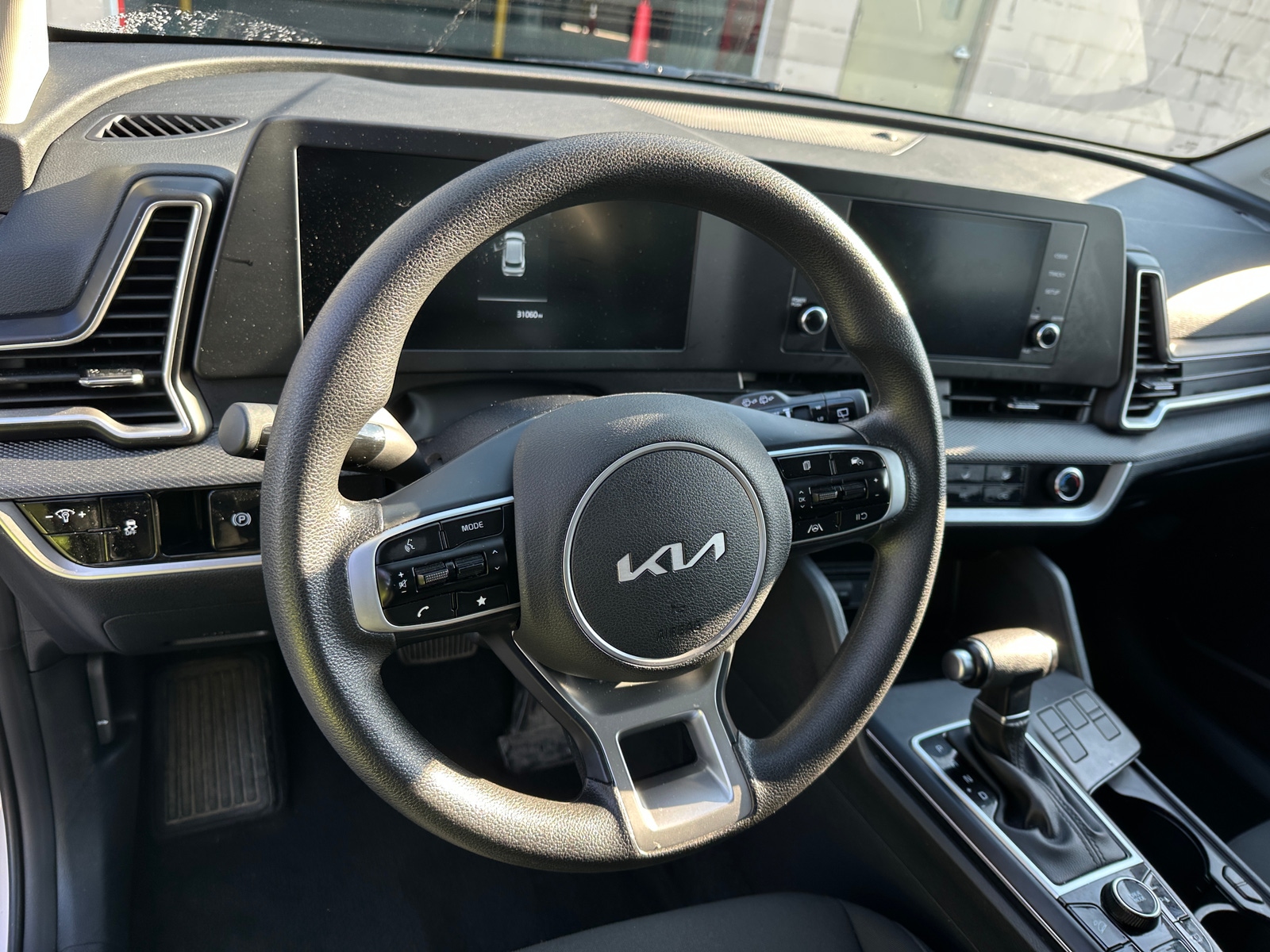 Thumbnail: 2025 Kia Sportage - 5