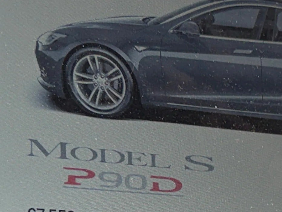 2016 Tesla Model S P90D - Photo 13
