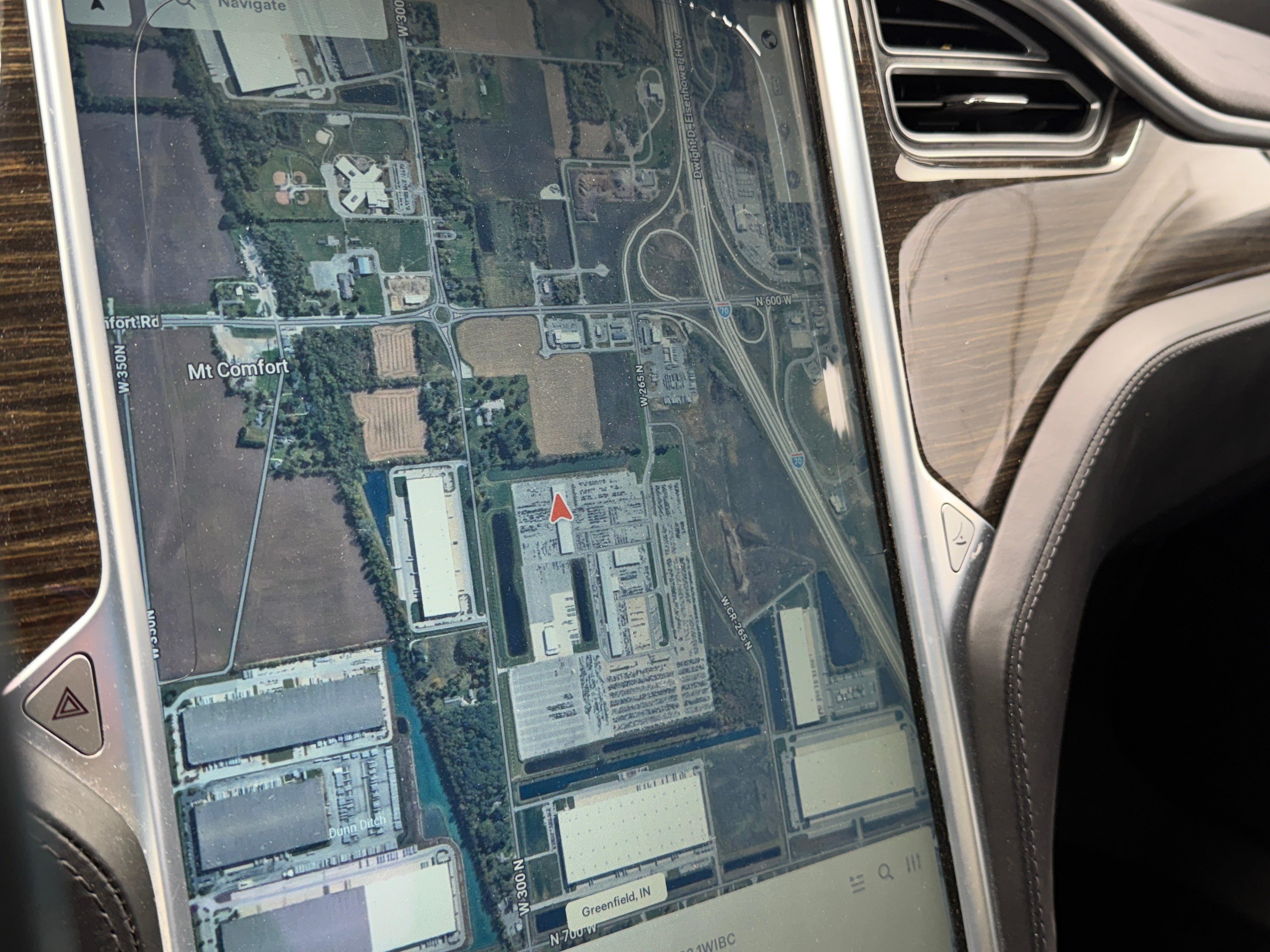2016 Tesla Model S P90D - Photo 15