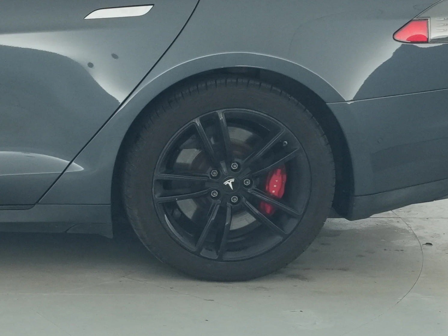 2016 Tesla Model S P90D - Photo 20