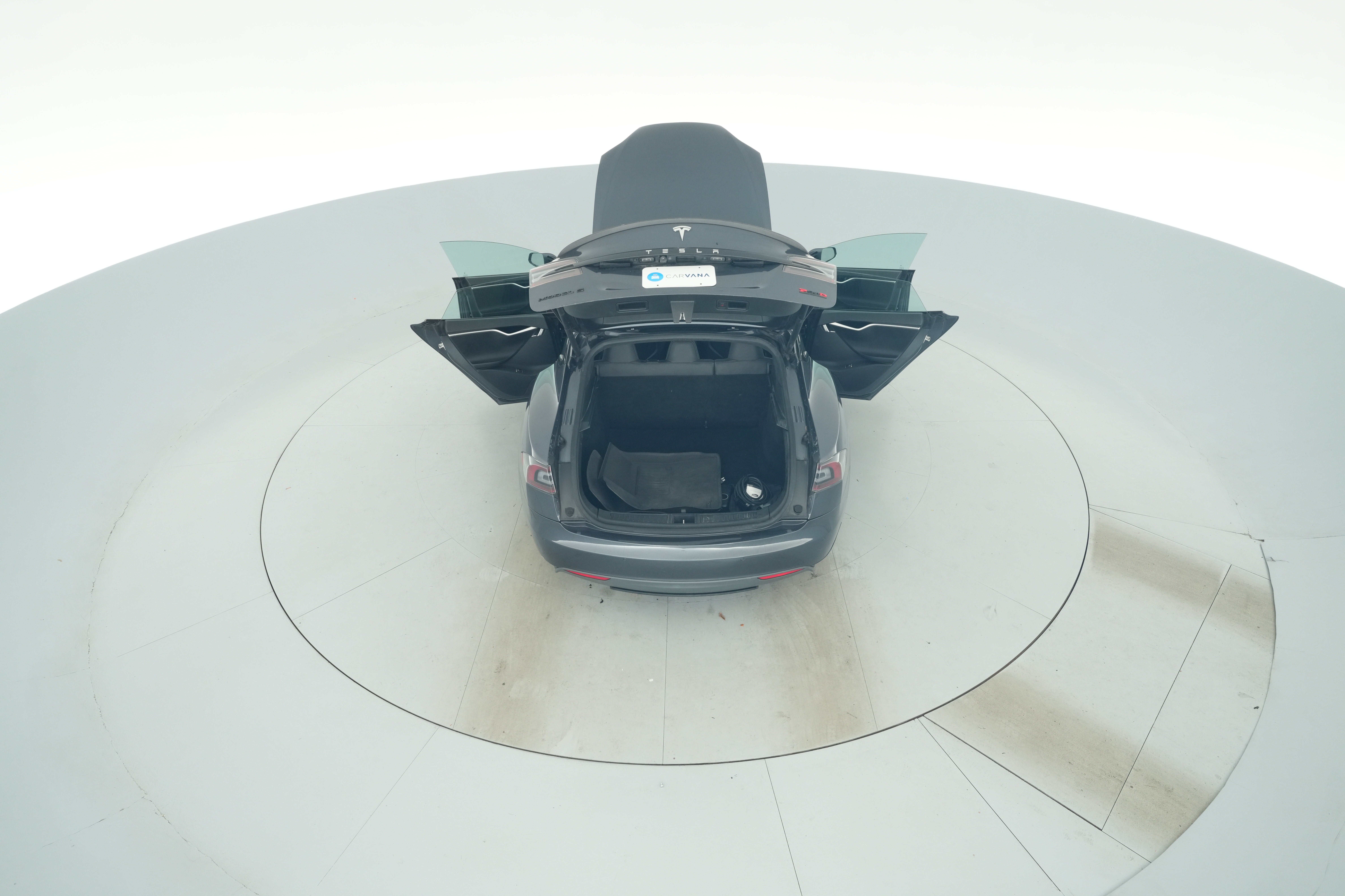 2016 Tesla Model S P90D - Photo 52