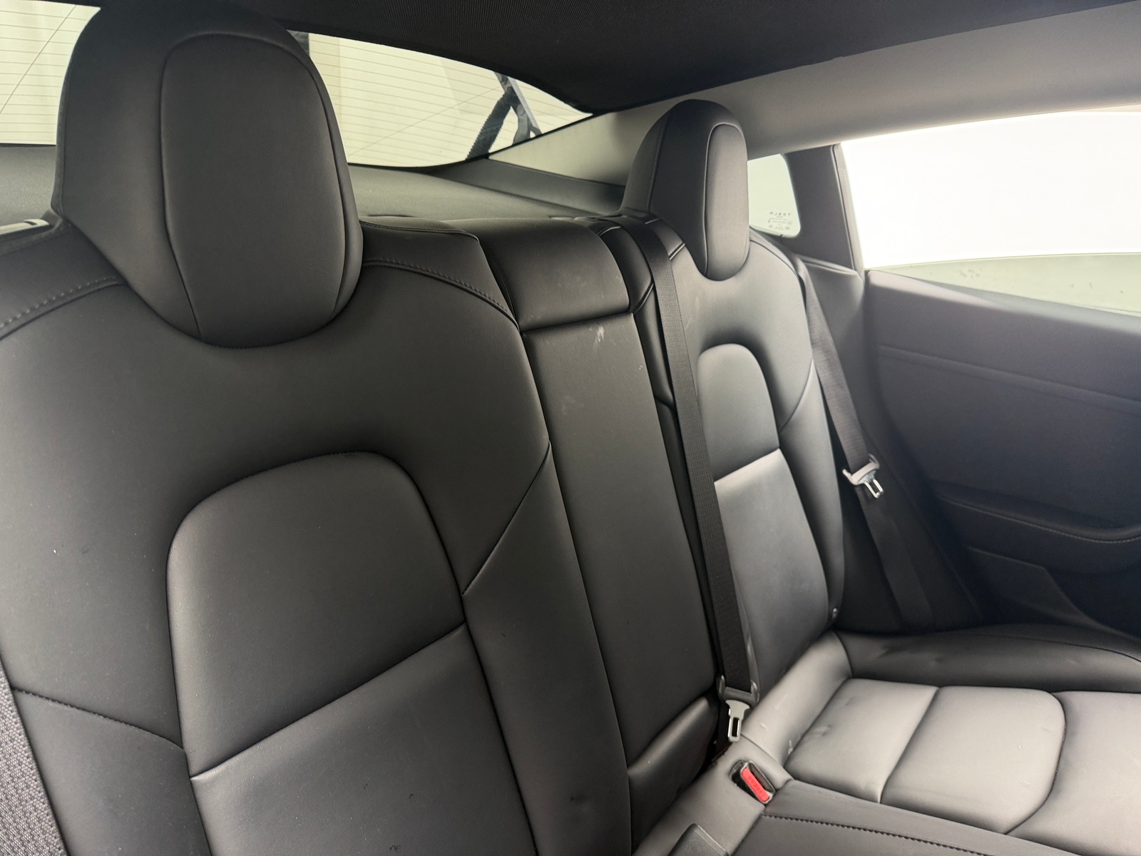 Thumbnail: 2023 Tesla Model 3 - 5