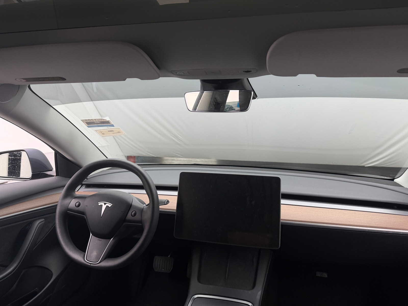 Thumbnail: 2023 Tesla Model 3 - 2